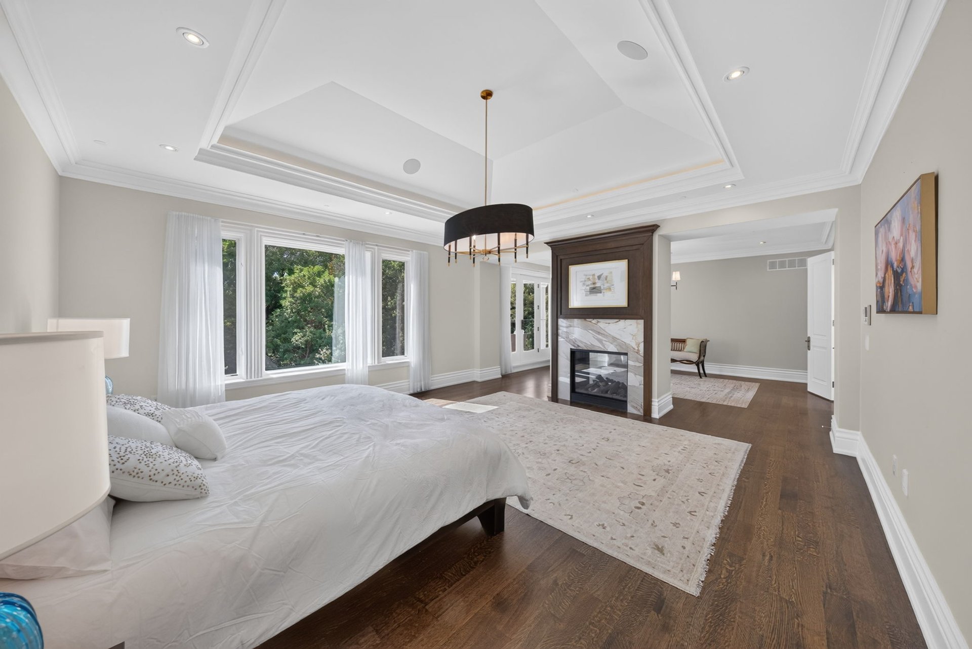 Exquisite Custom Residence