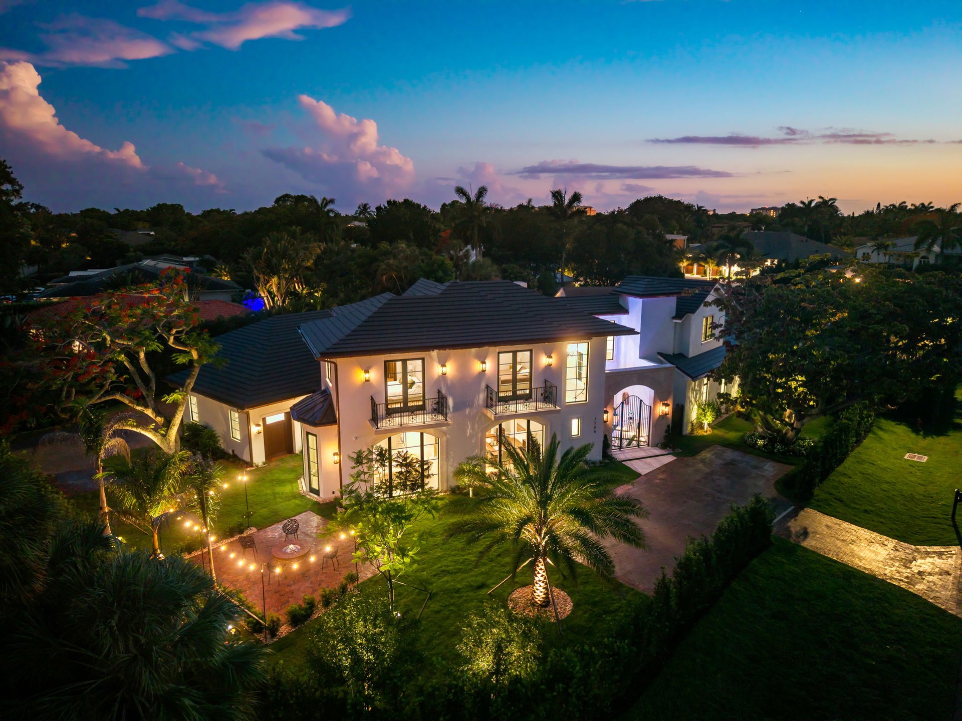 1598 Nautilus Rd