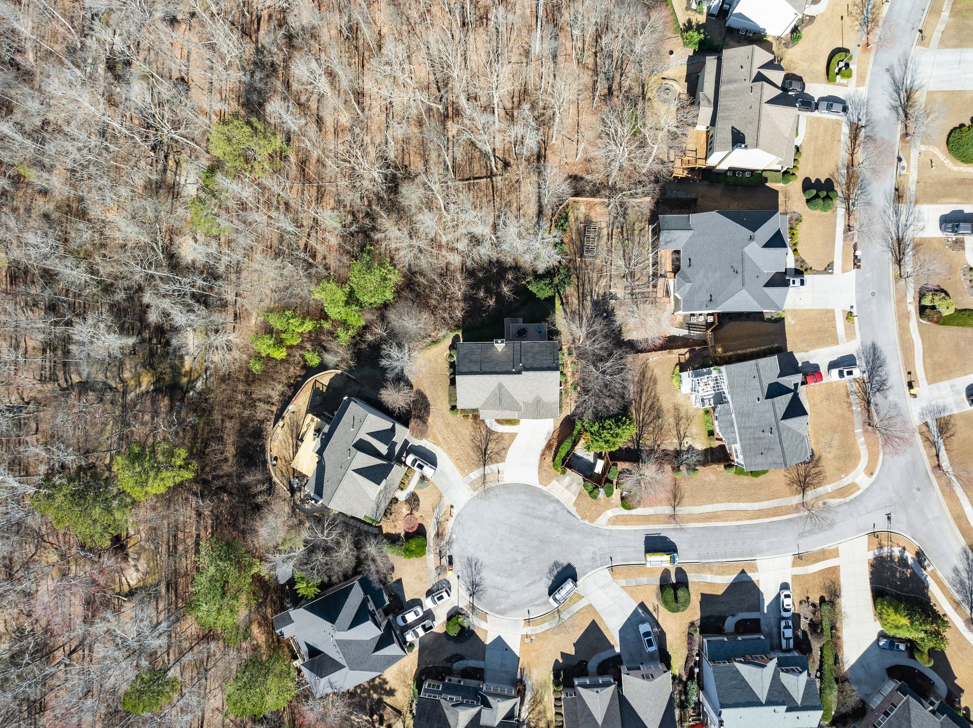 7534 Mossy Log Ct, Flowery Branch, GA 30542
