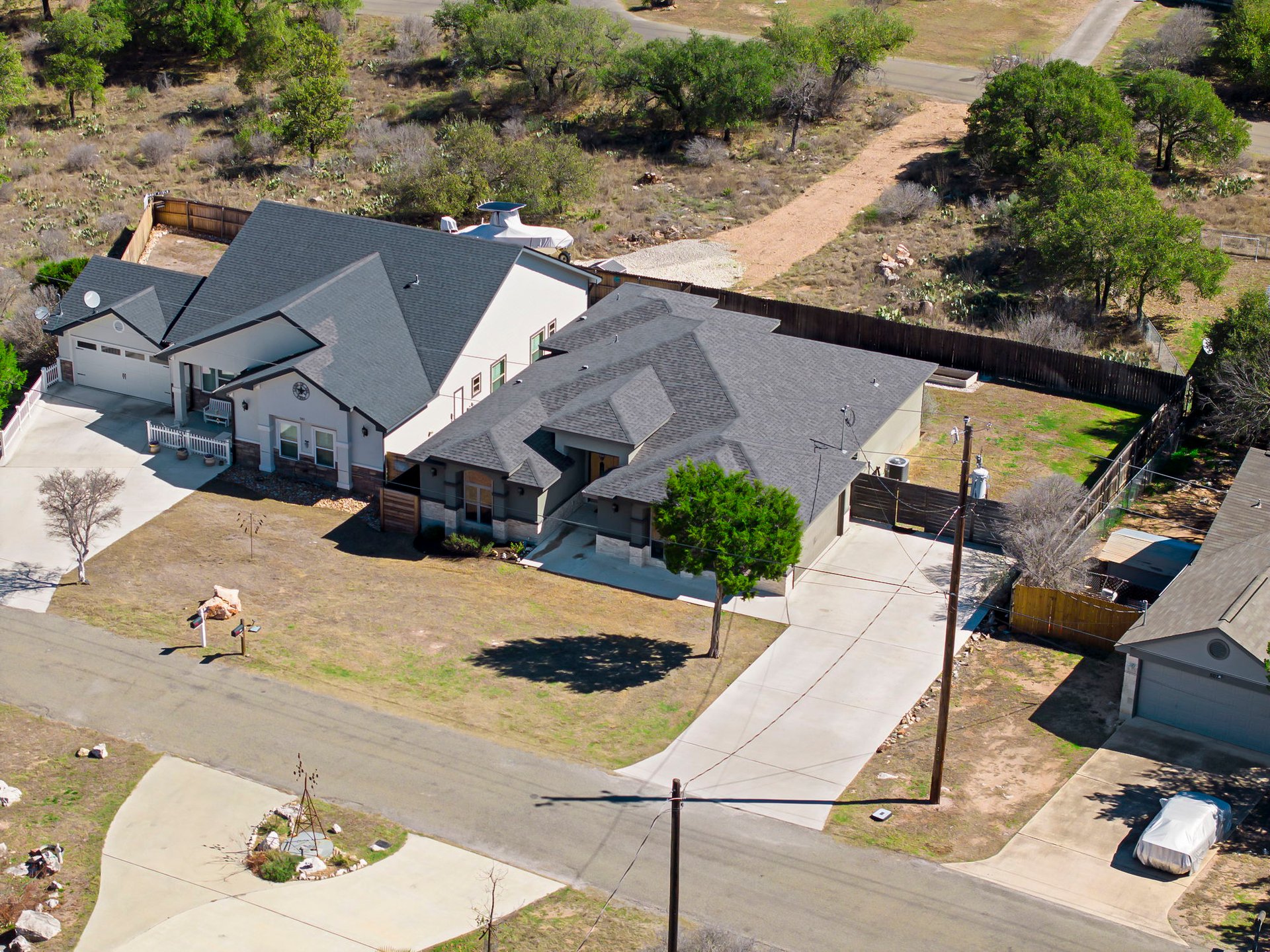 Your Lake LBJ Oasis
