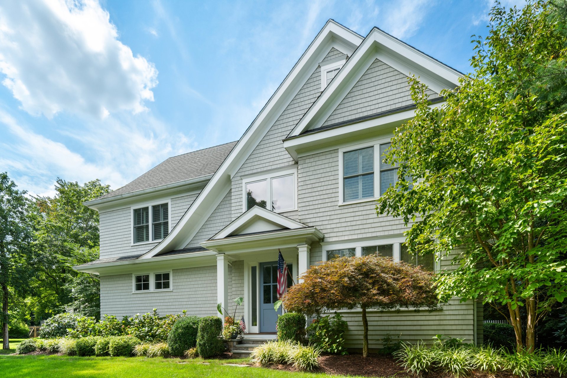 2 Brook Lane, Westport