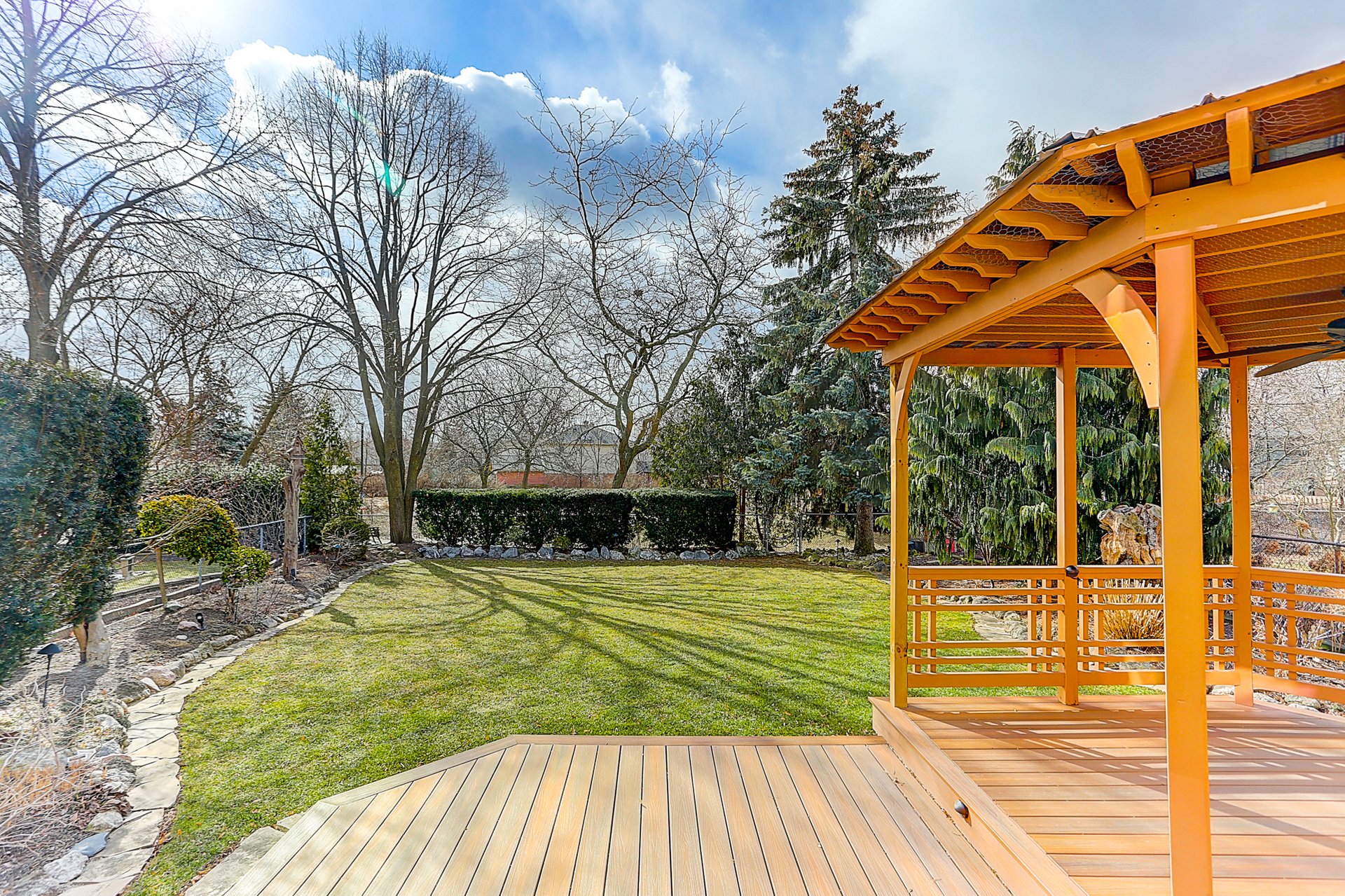 3158 Kilbride Cres