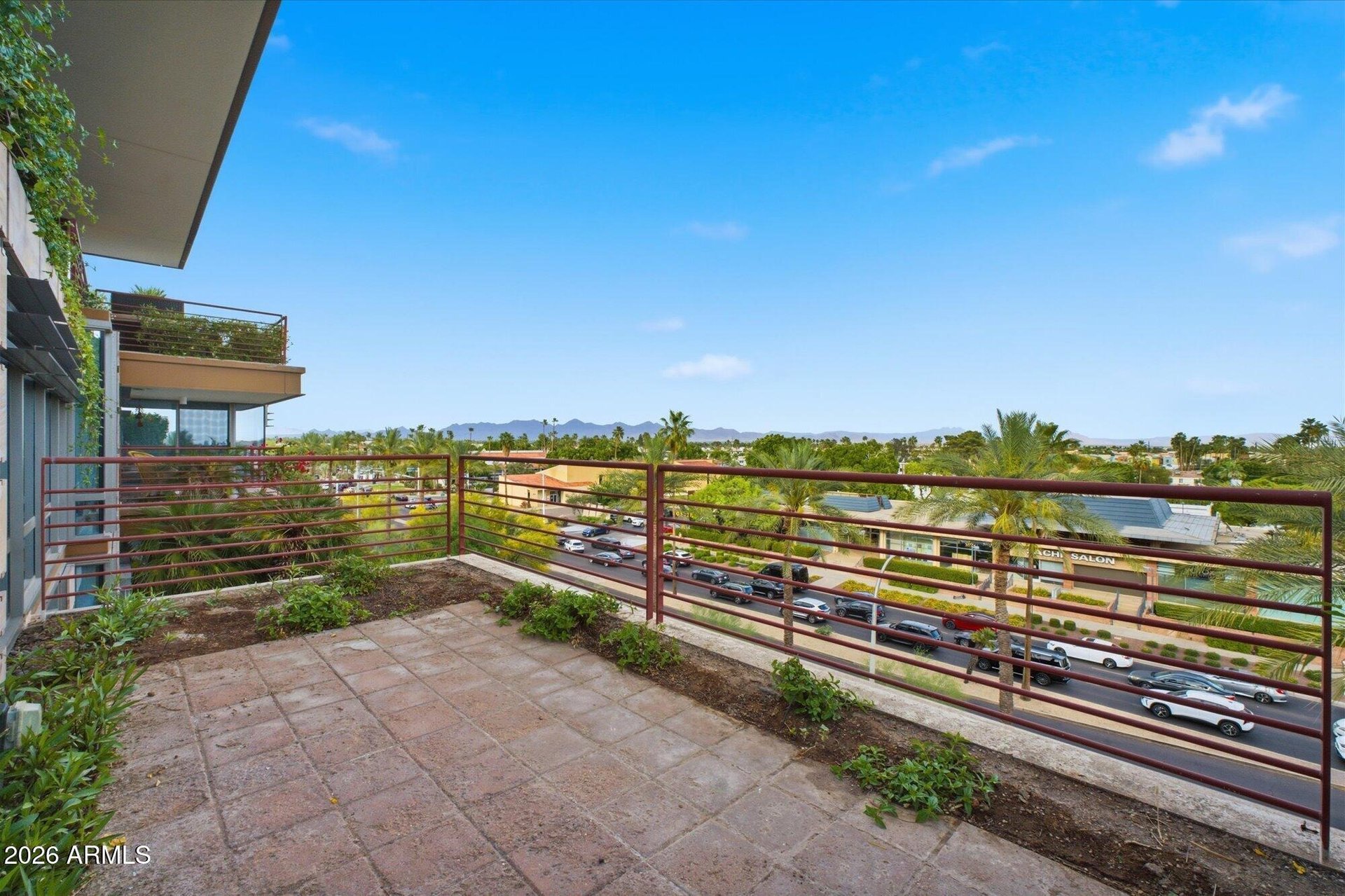 7167 E Rancho Vista Dr, #5010