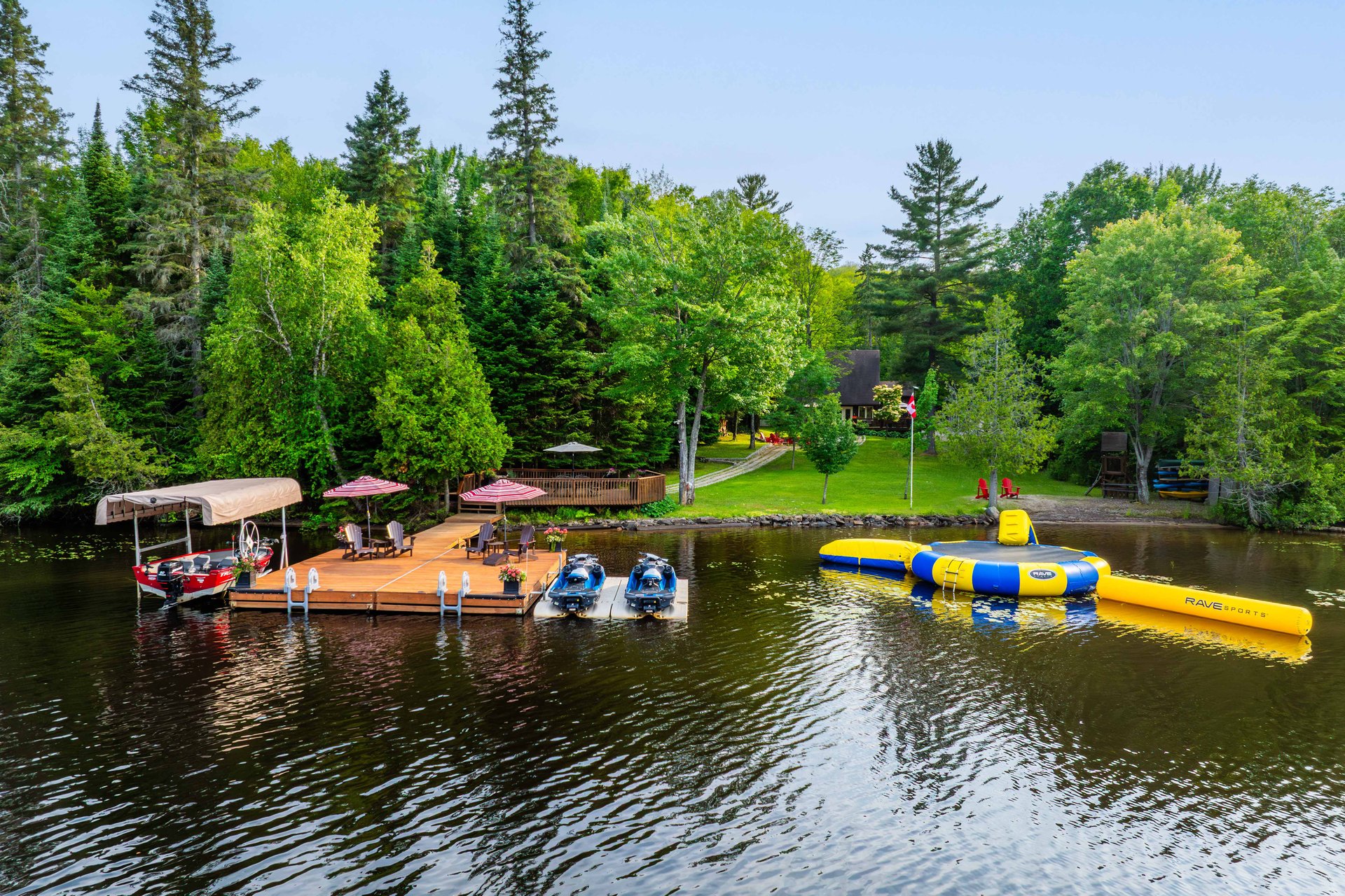 775 Rosskopf Road, Magnetawan