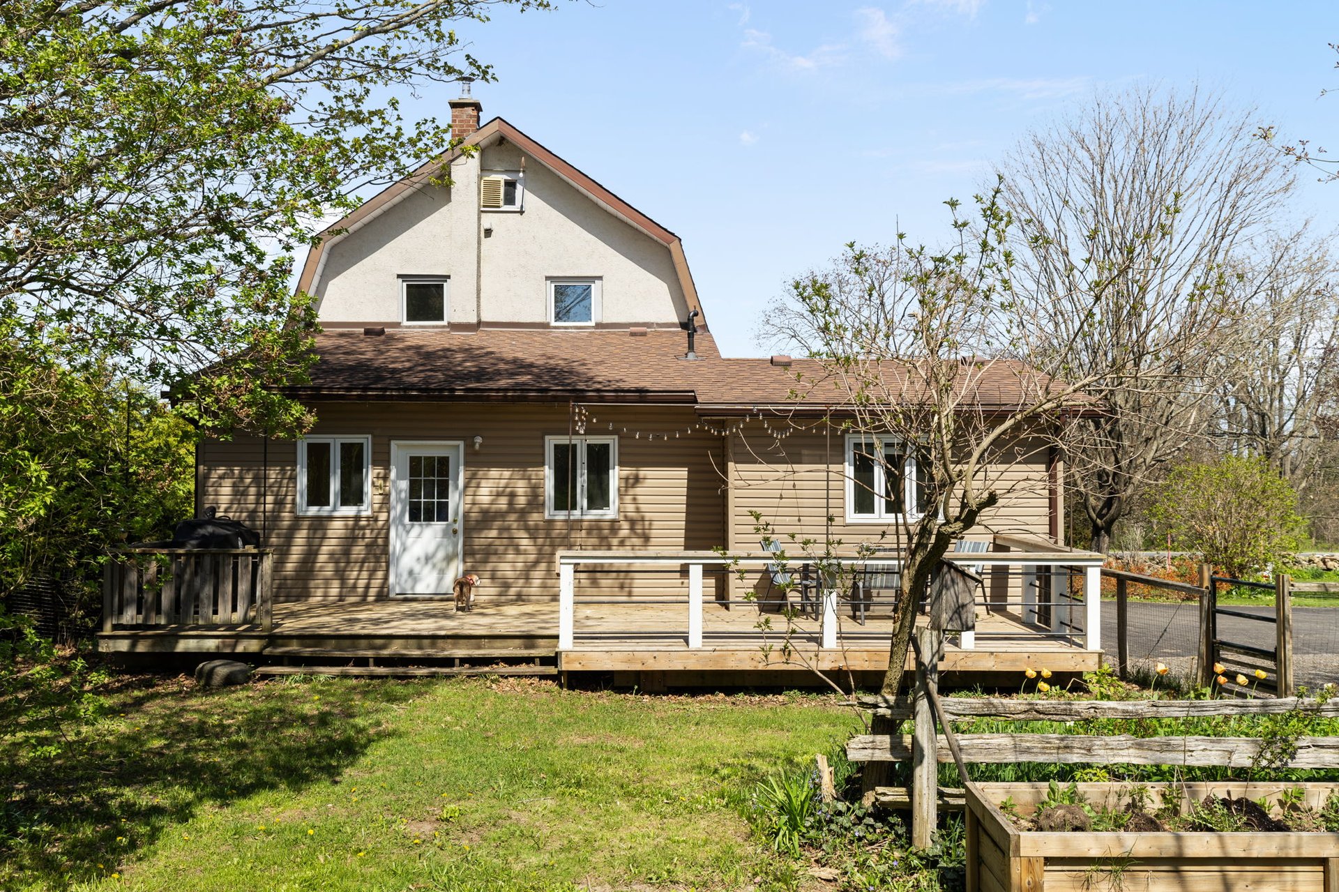 2752 Old Fort Road, Midland