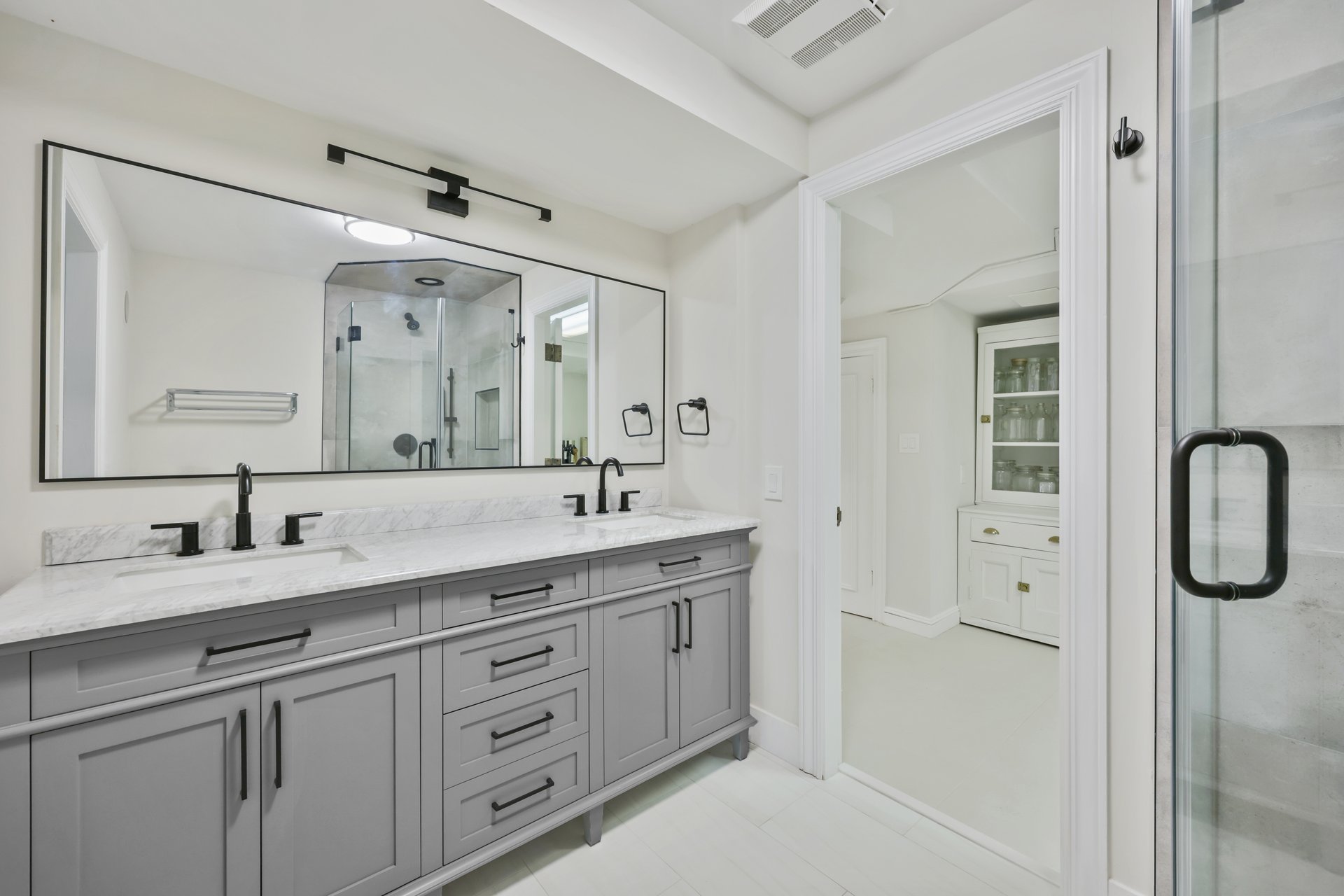 Off Market - Stately Renovated Greenacres Colonial
