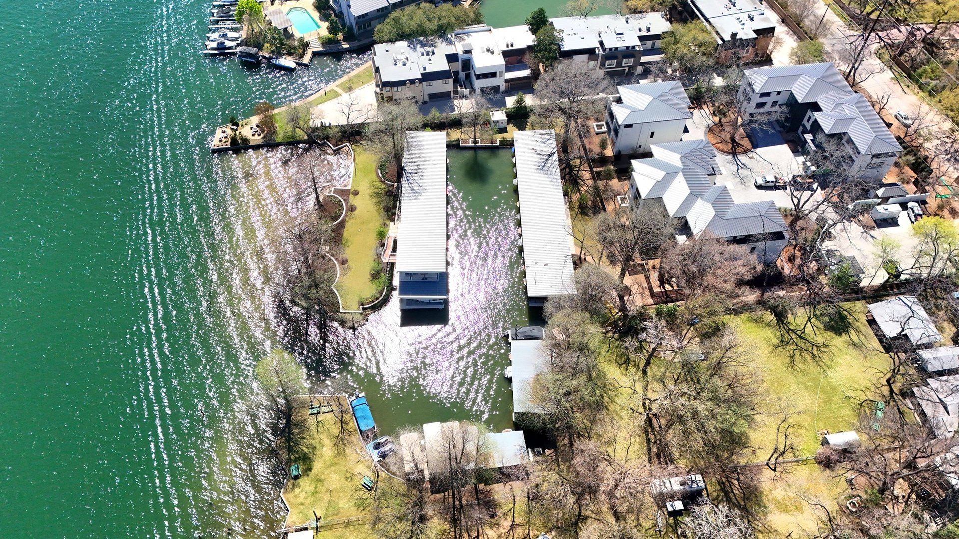 2503 Westlake Drive #4
