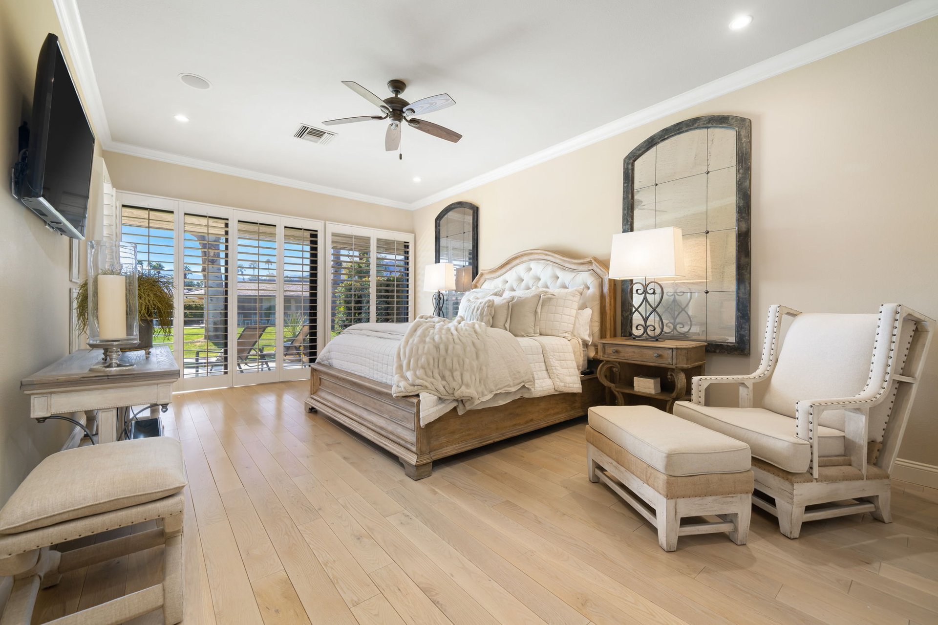 5 Radcliff Court