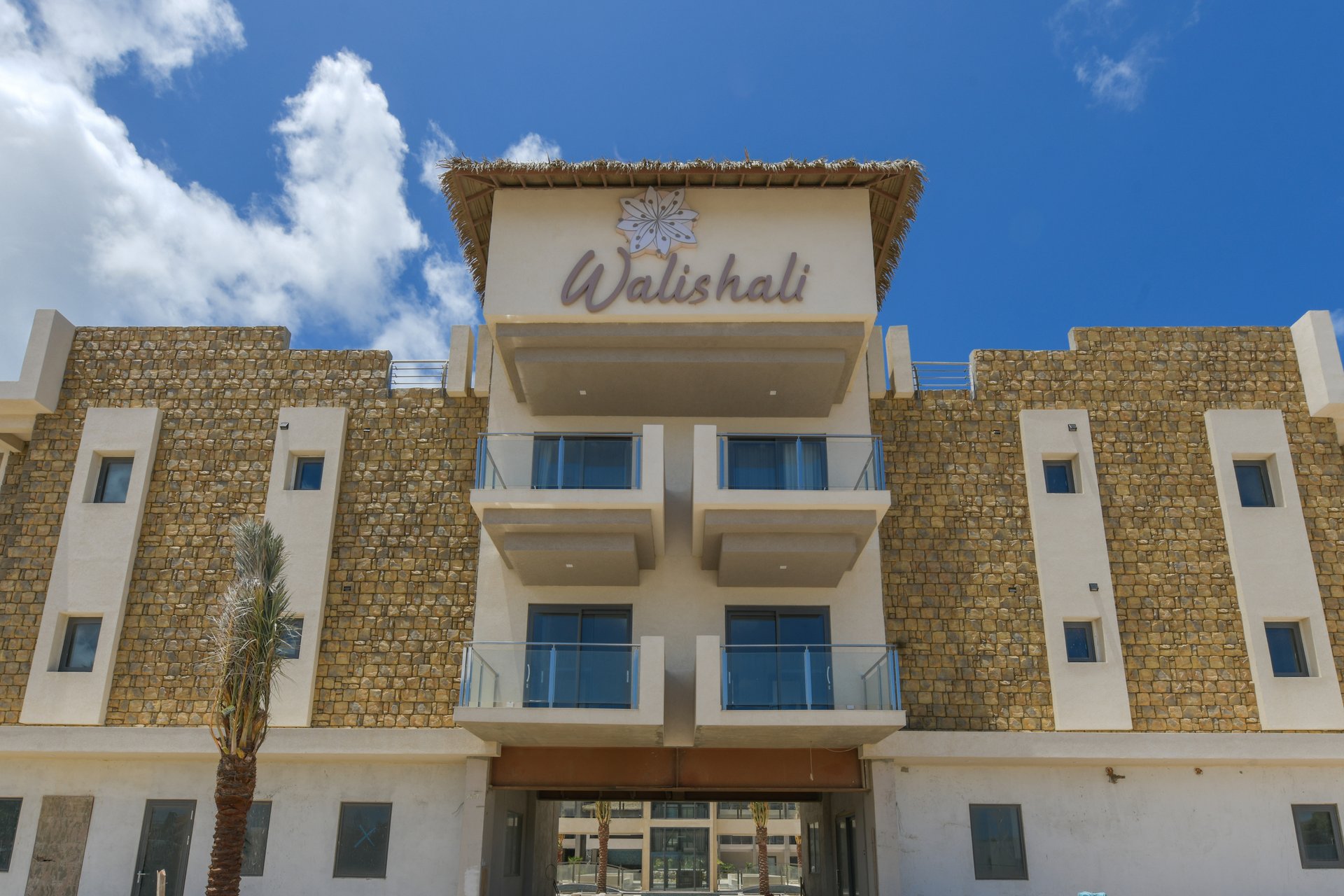 Walishali Condominium Unit 2-21