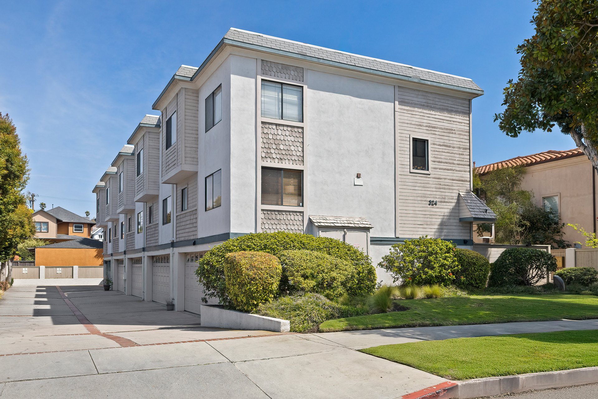 324 N Francisca Avenue Unit 5