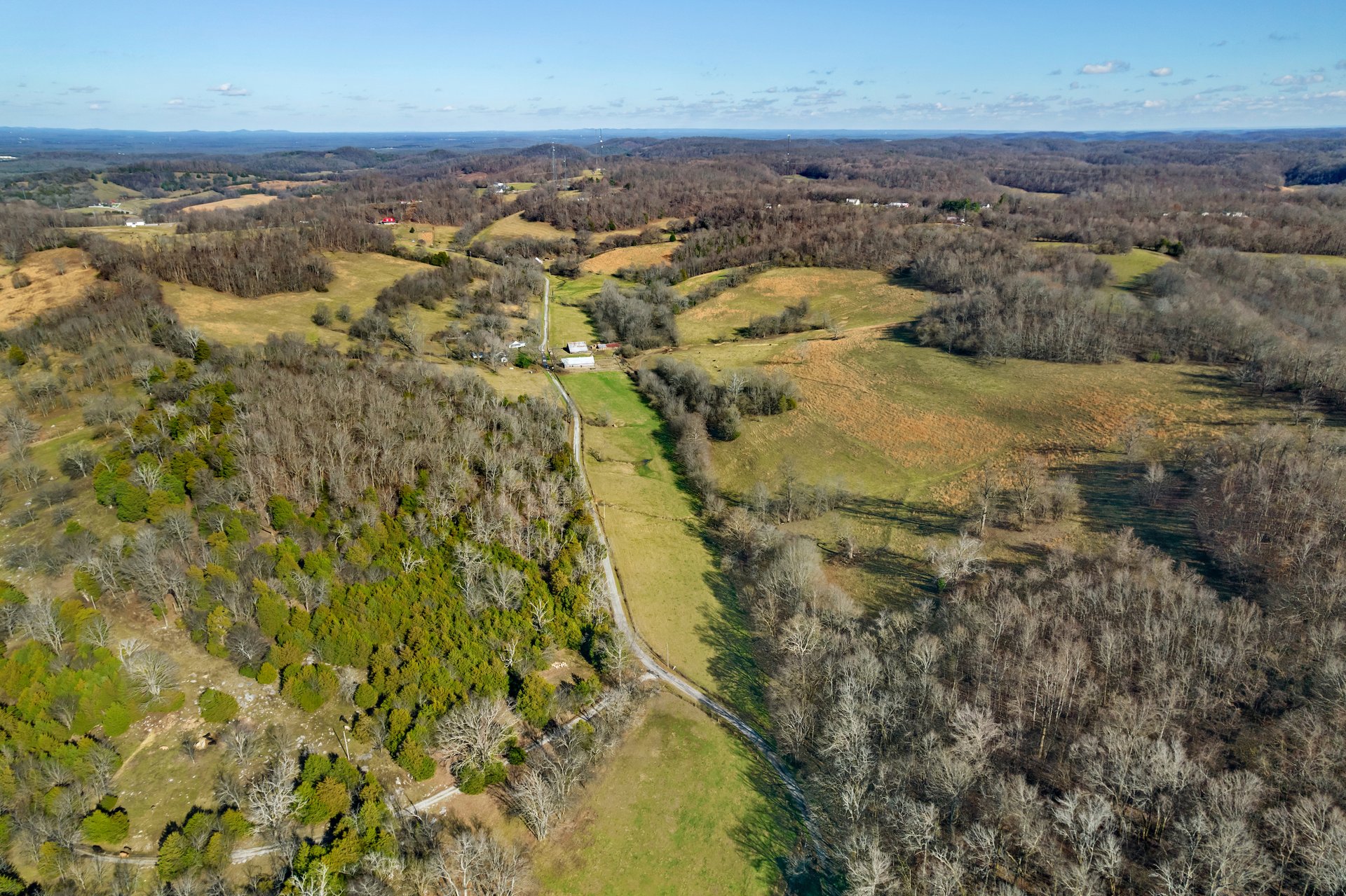 2405 Thompson Rd