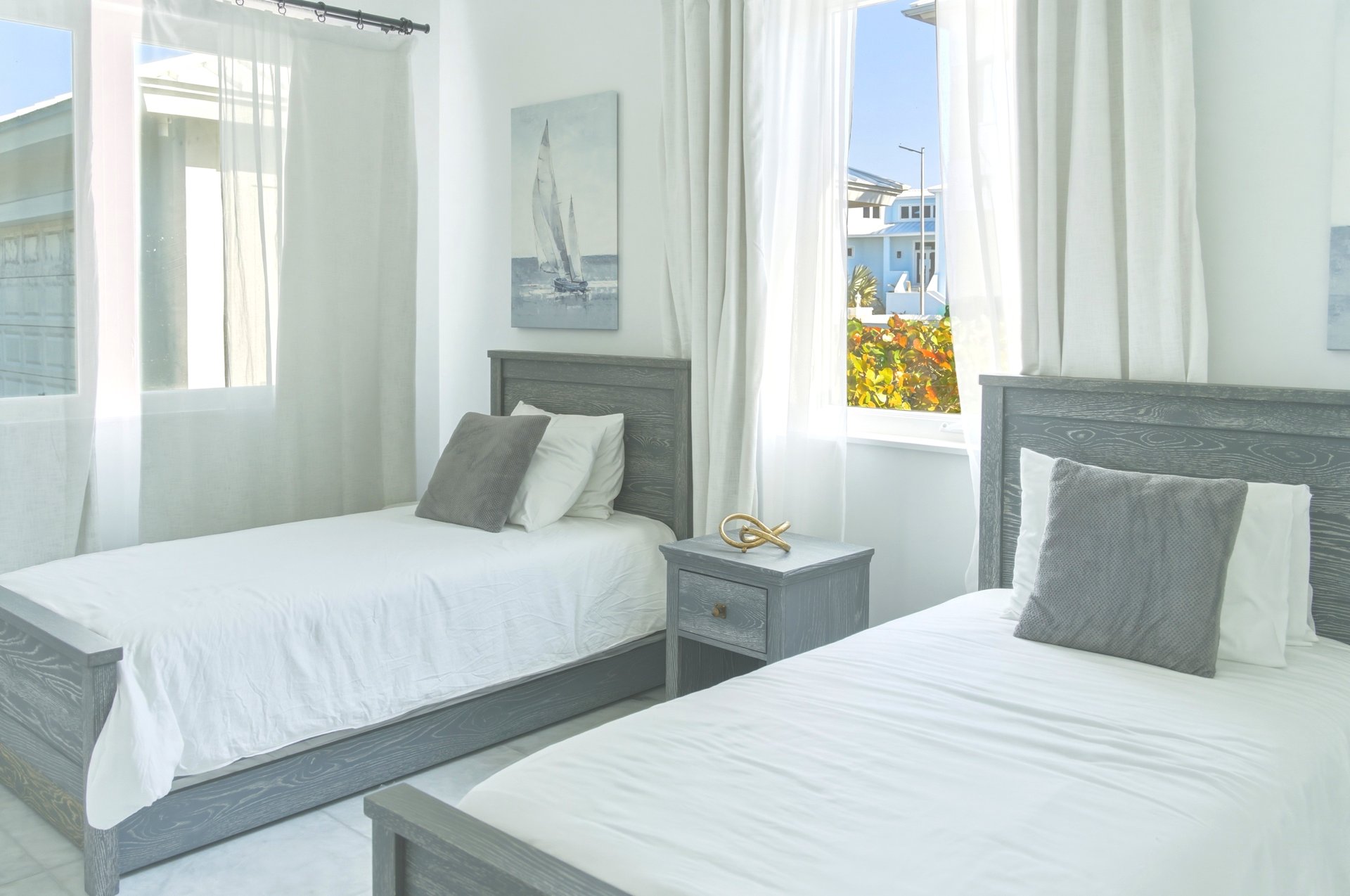 Villa Blanca, Treasure Cay