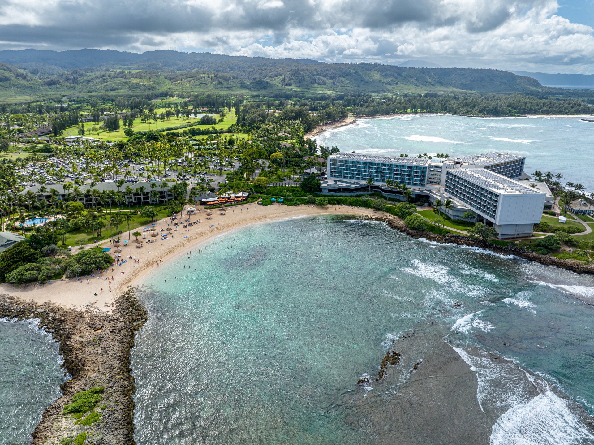 Turtle Bay Kuilima Collection 101 East