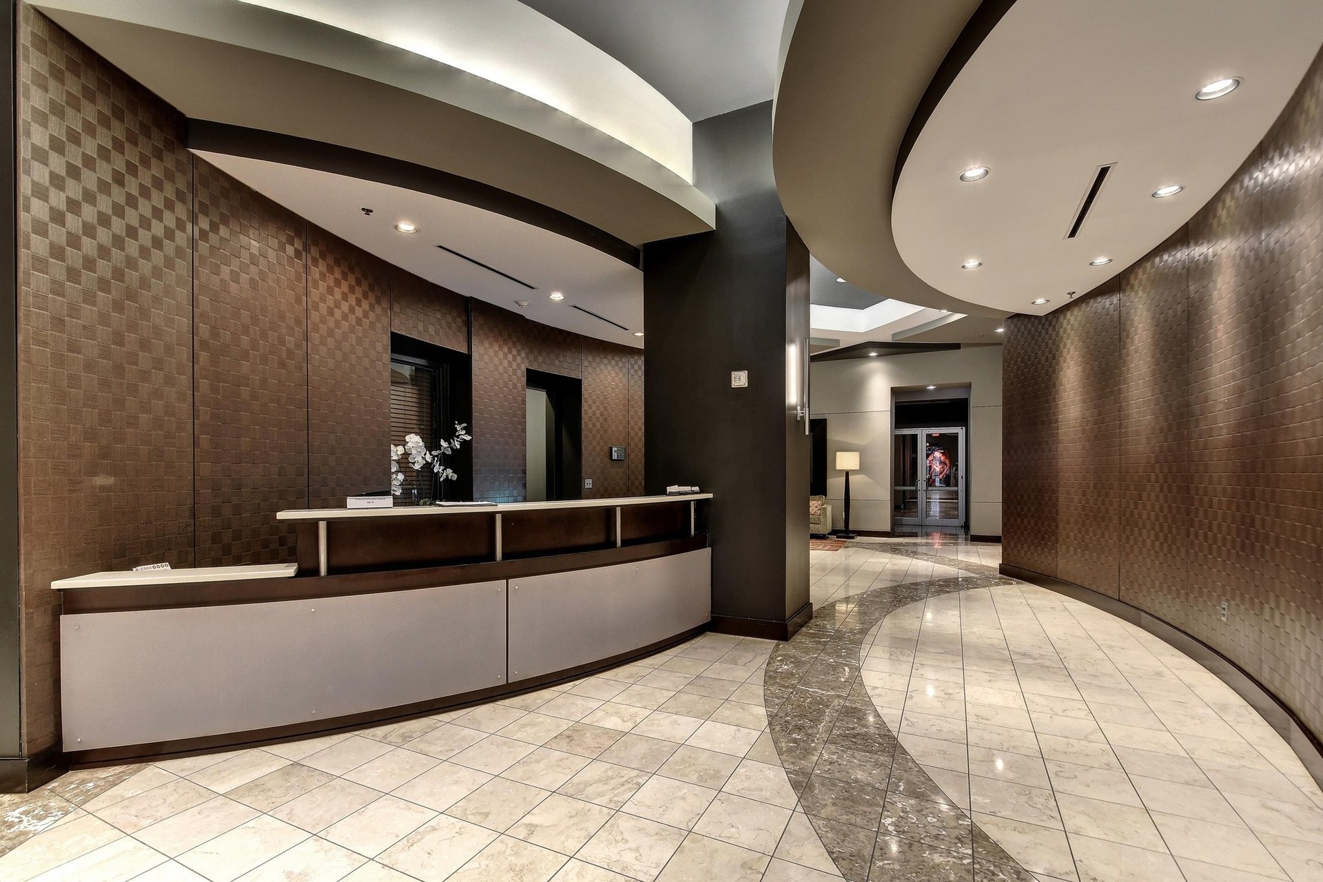 360 Nueces St. #2808  