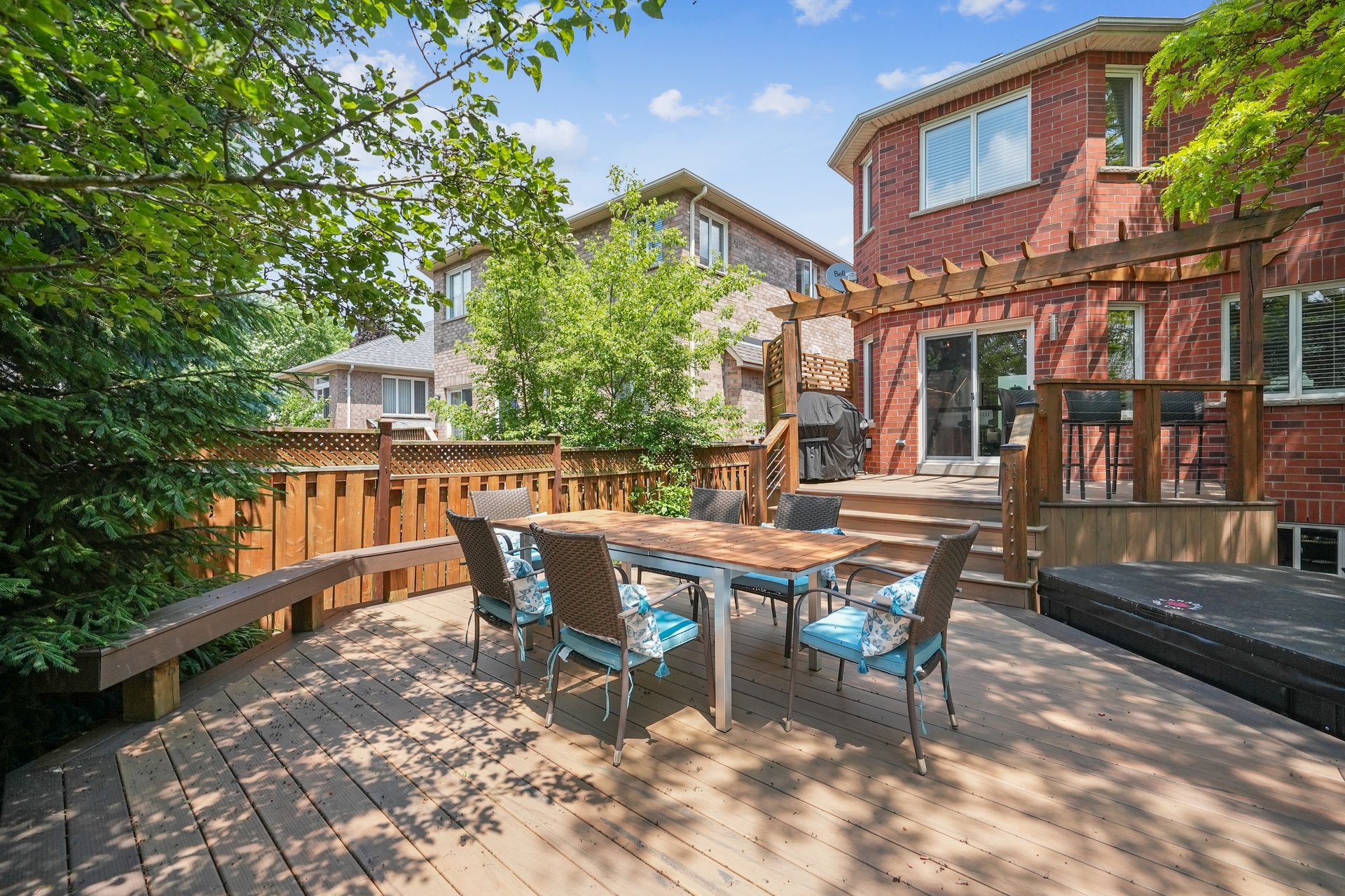 Fully Renovated Turnkey Home in West Oak Trails 