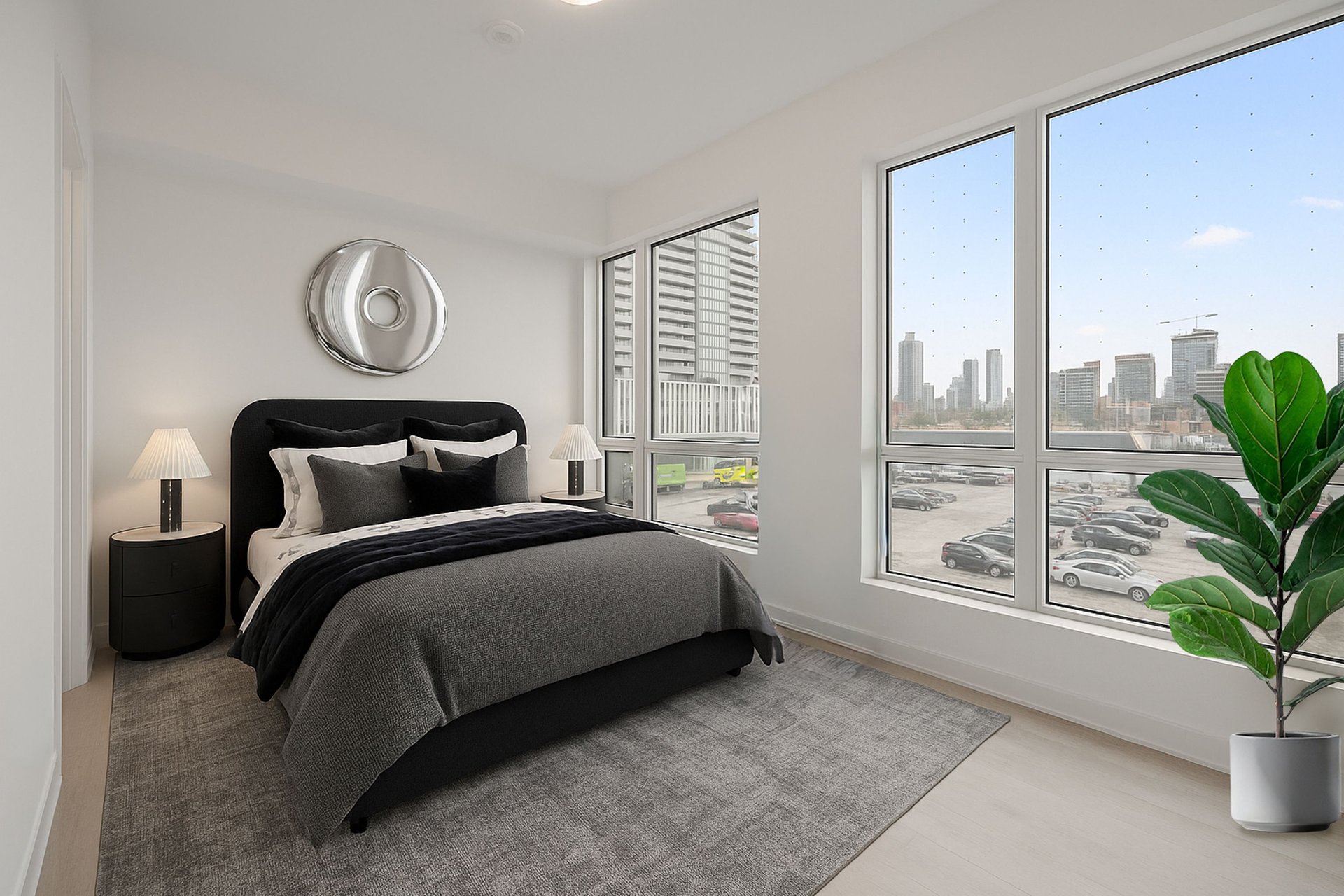 15 Richardson Street Unit:306