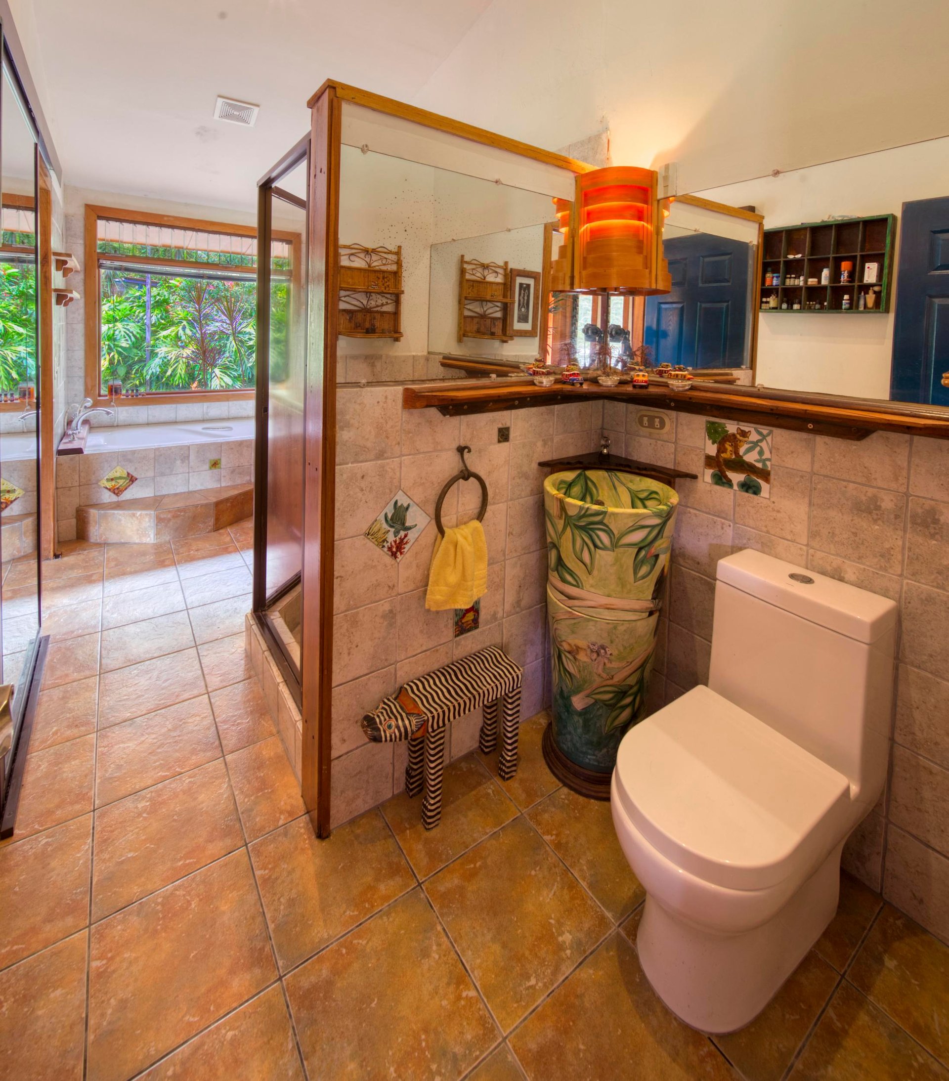 The Lucky Bug | Boutique Hotel & Investment Opportunity in Nuevo Arenal