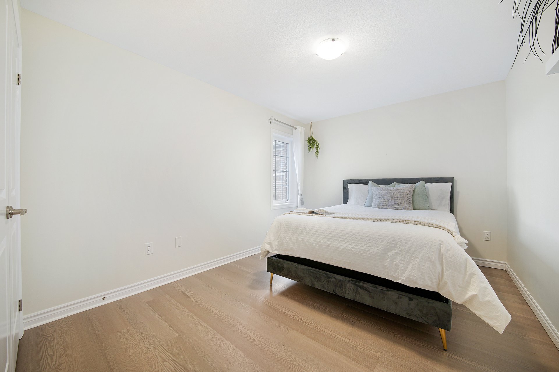 YOUR NEXT NEST