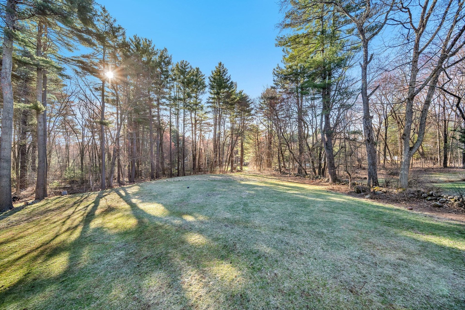 246 Marlboro Road