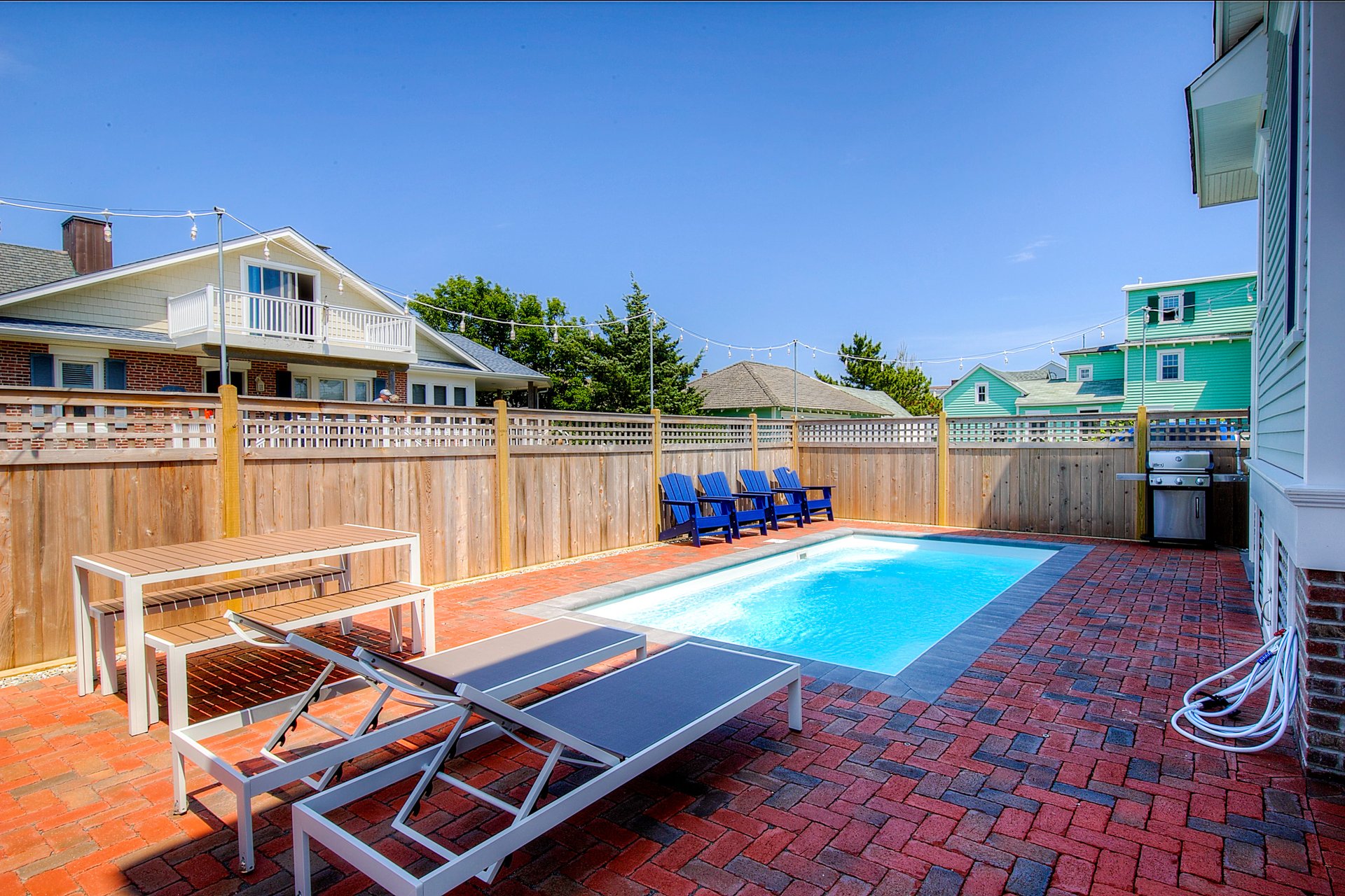 127 2nd Street, Beach Haven