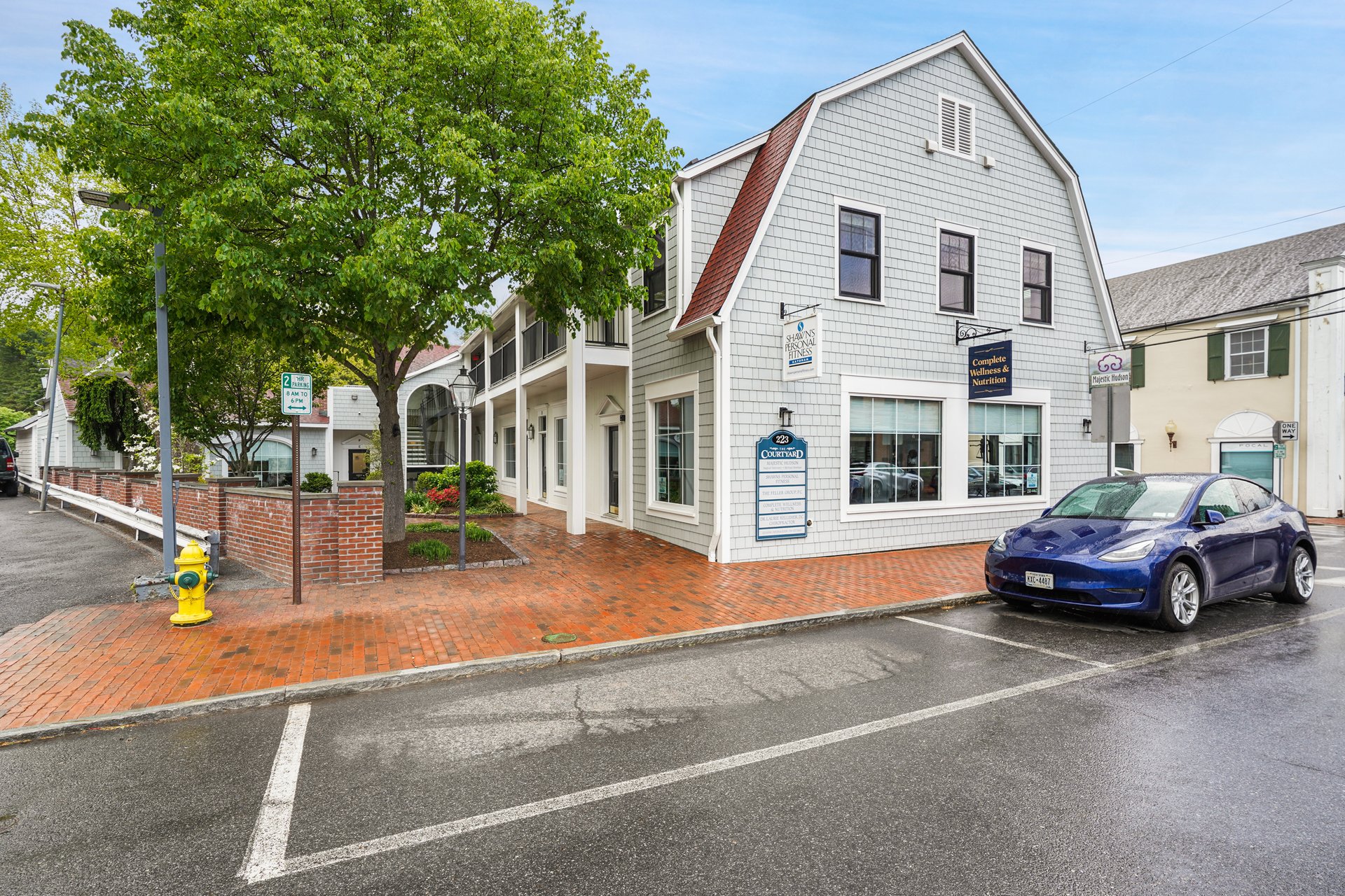225 Katonah Avenue Unit: 2