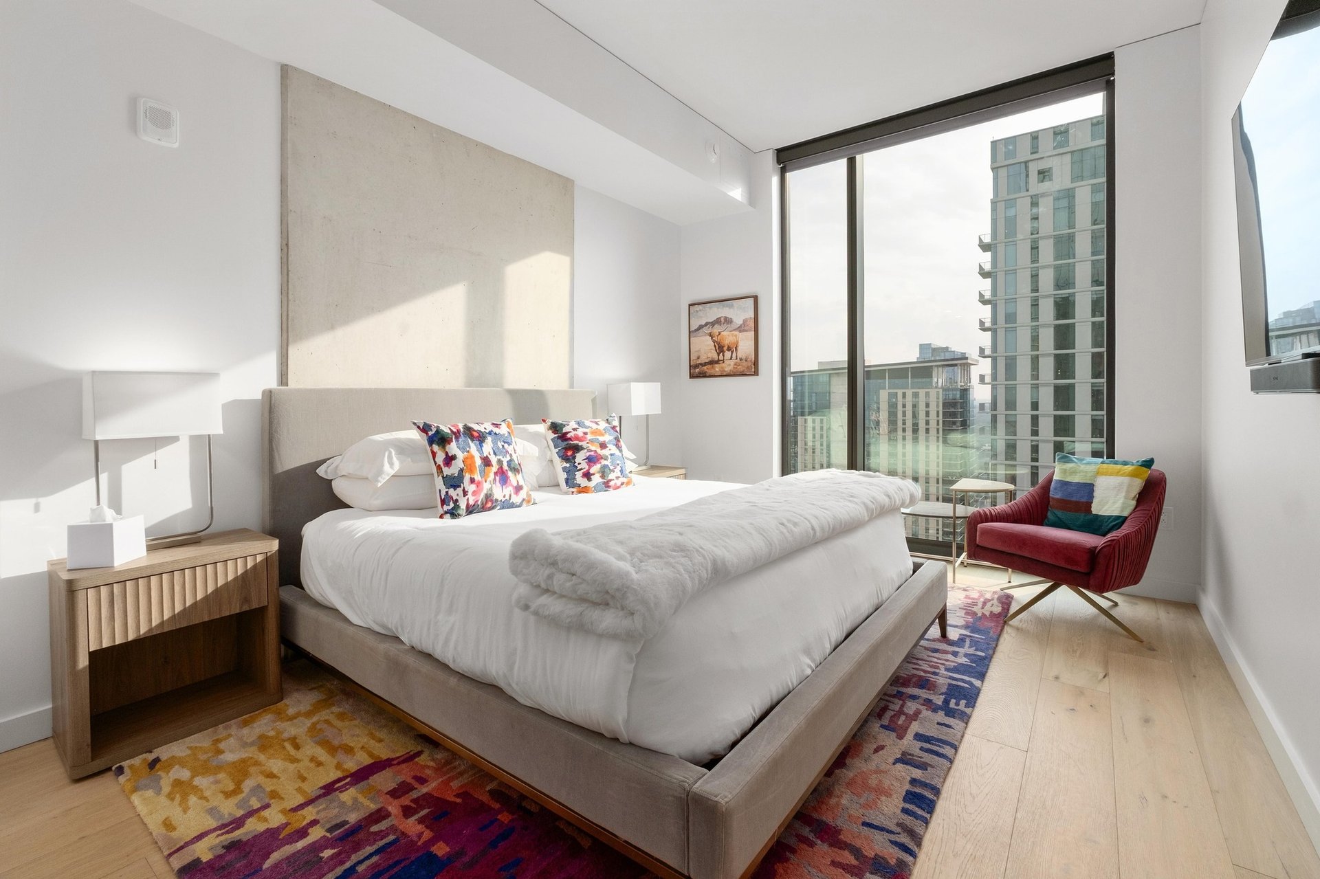 610 Davis Street #3902