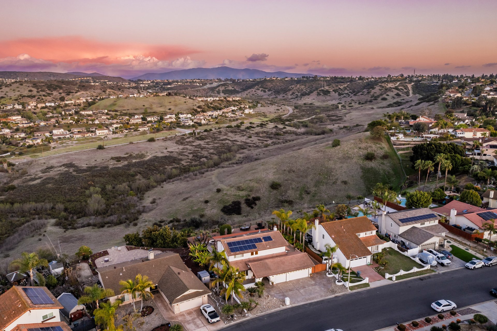 3805 Country Trail