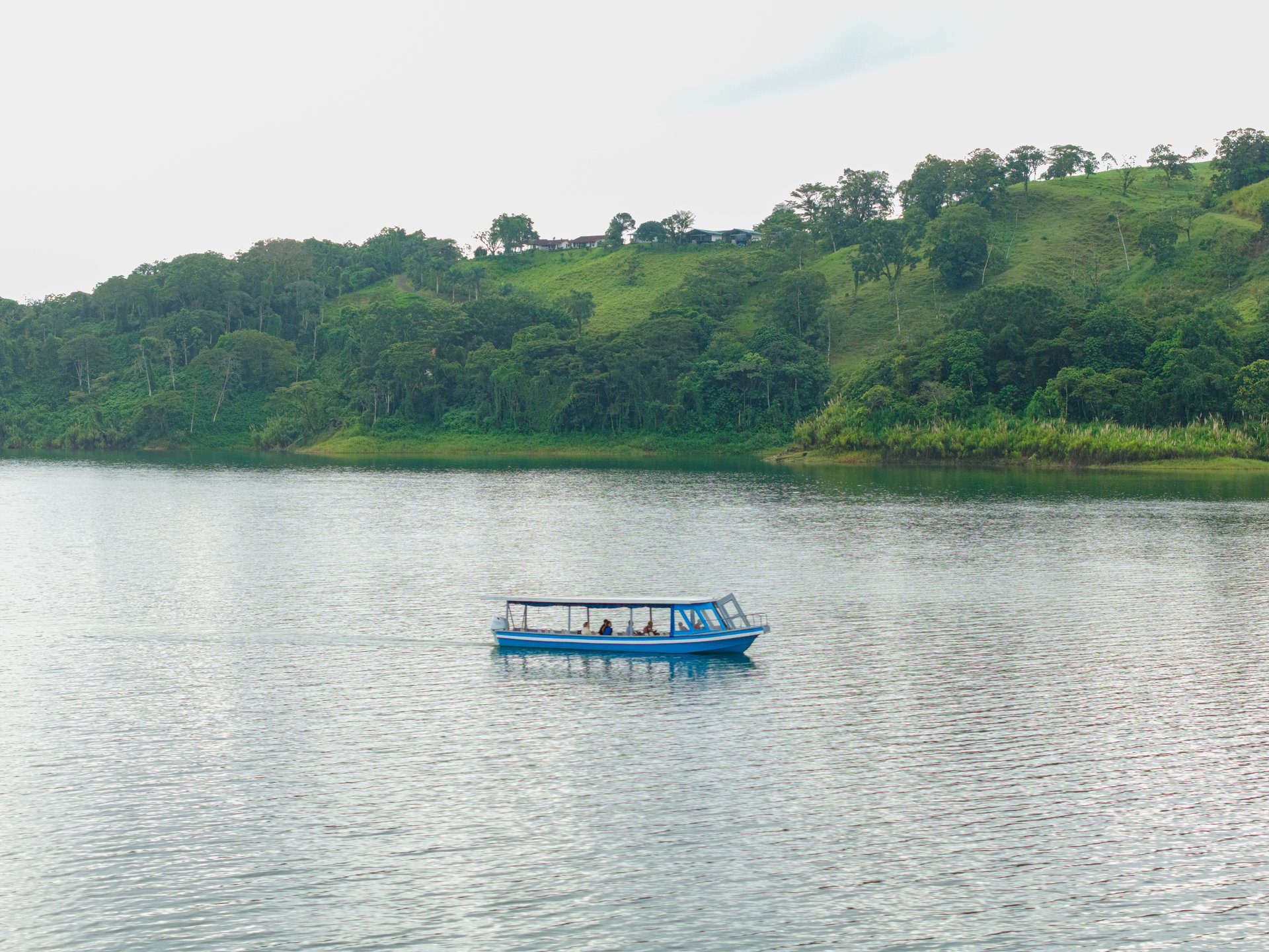 Rio Chiquito Ranch & Villas | 143-Hectare Ranch Estate with Villas, Forest & Full Infrastructure in Tilarán, Costa Rica
