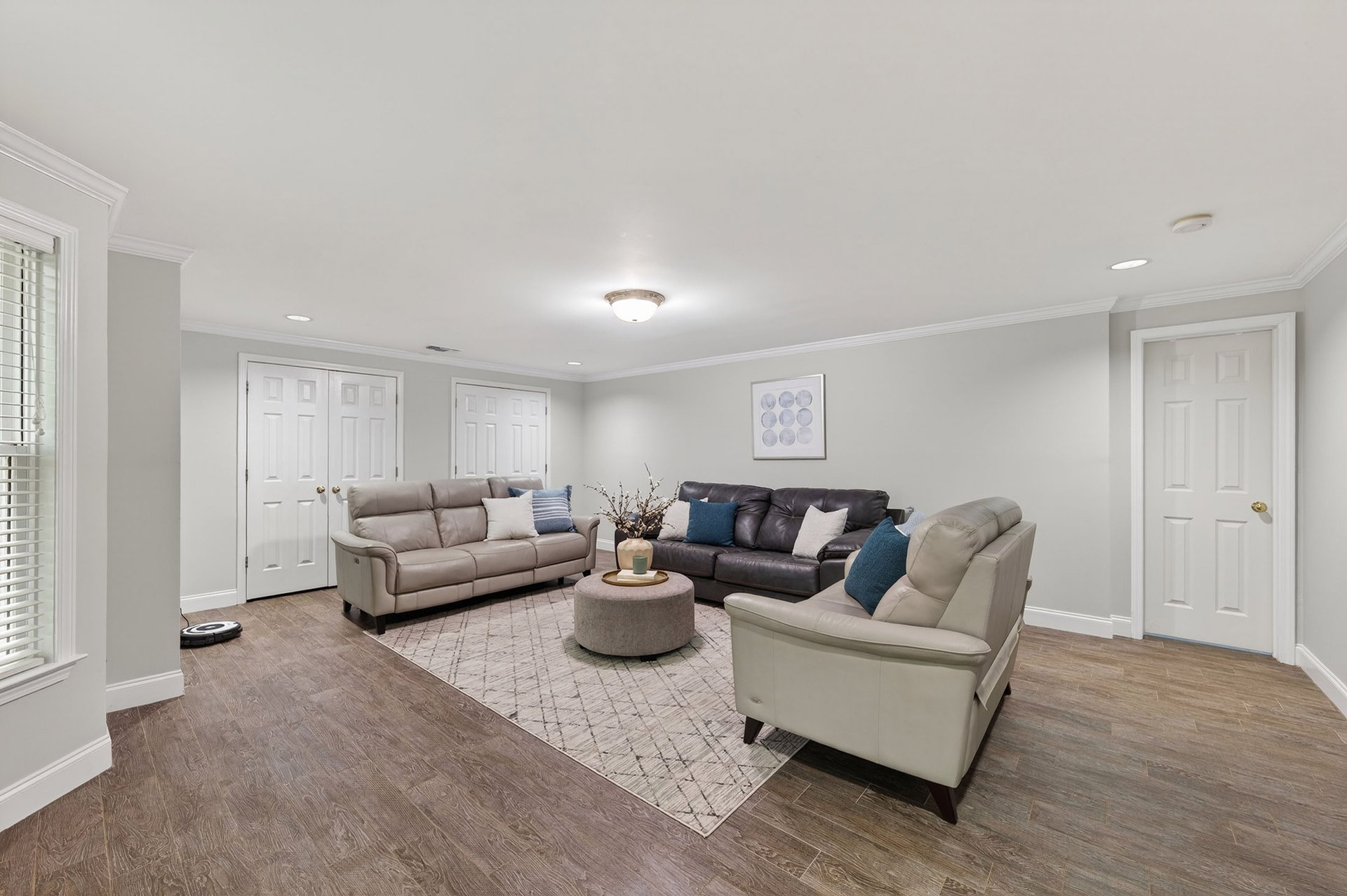 880 Hampton Bluff Drive