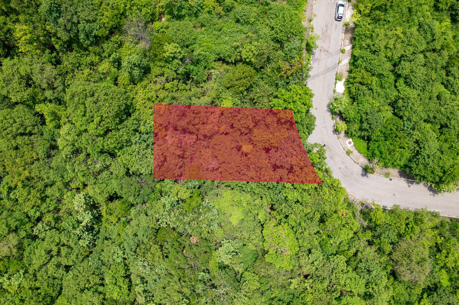 Land, Lote 22, Residencial Conejos