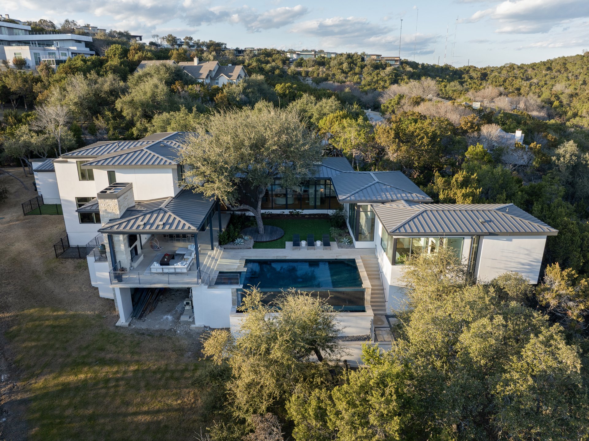 299 Cedar Oak Drive