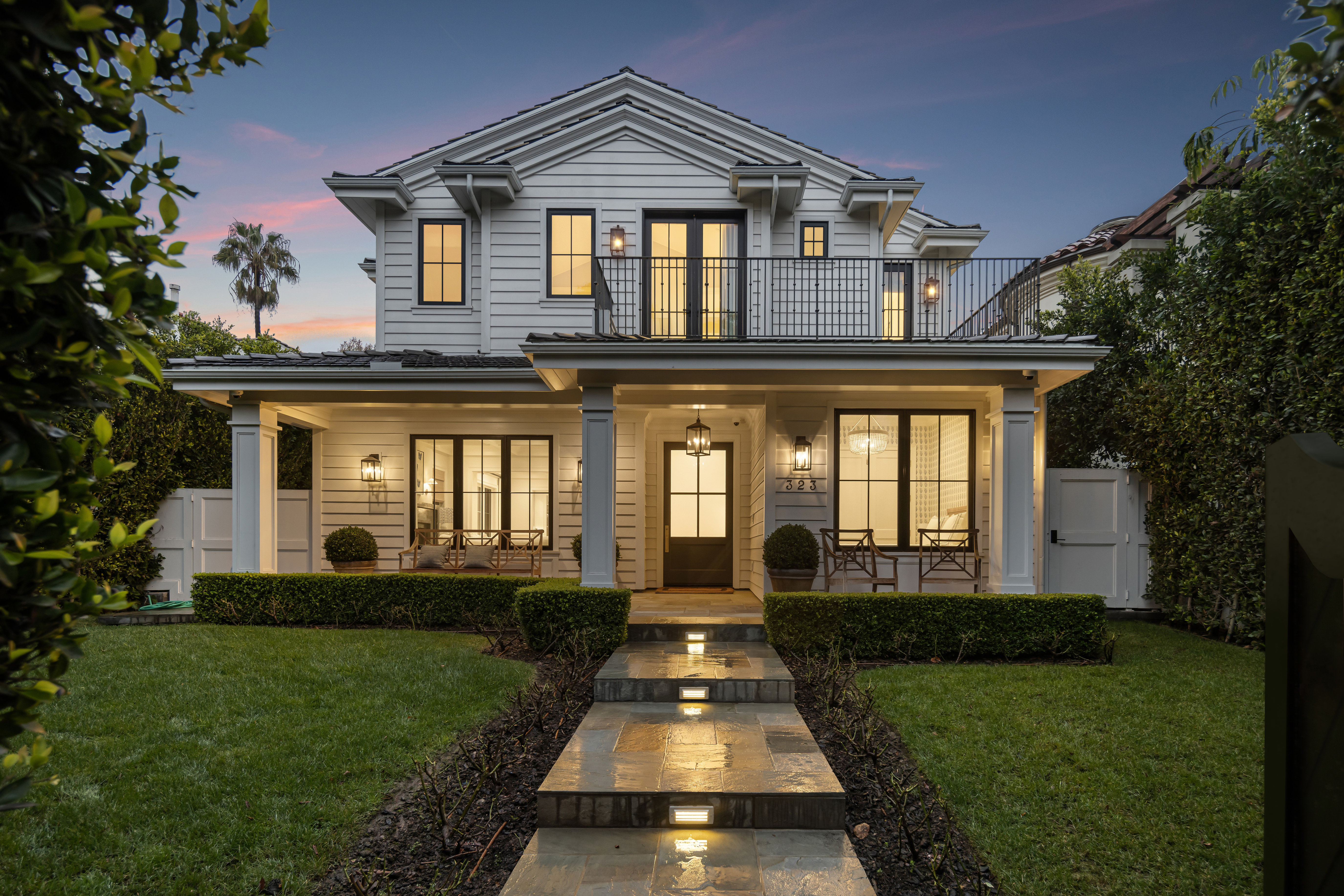 323 22nd St, Santa Monica