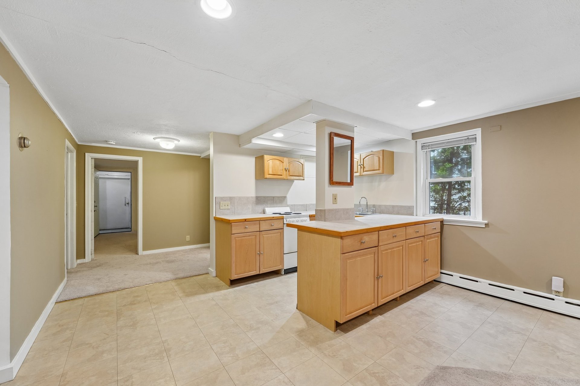 ECCO Neighborhood Triplex