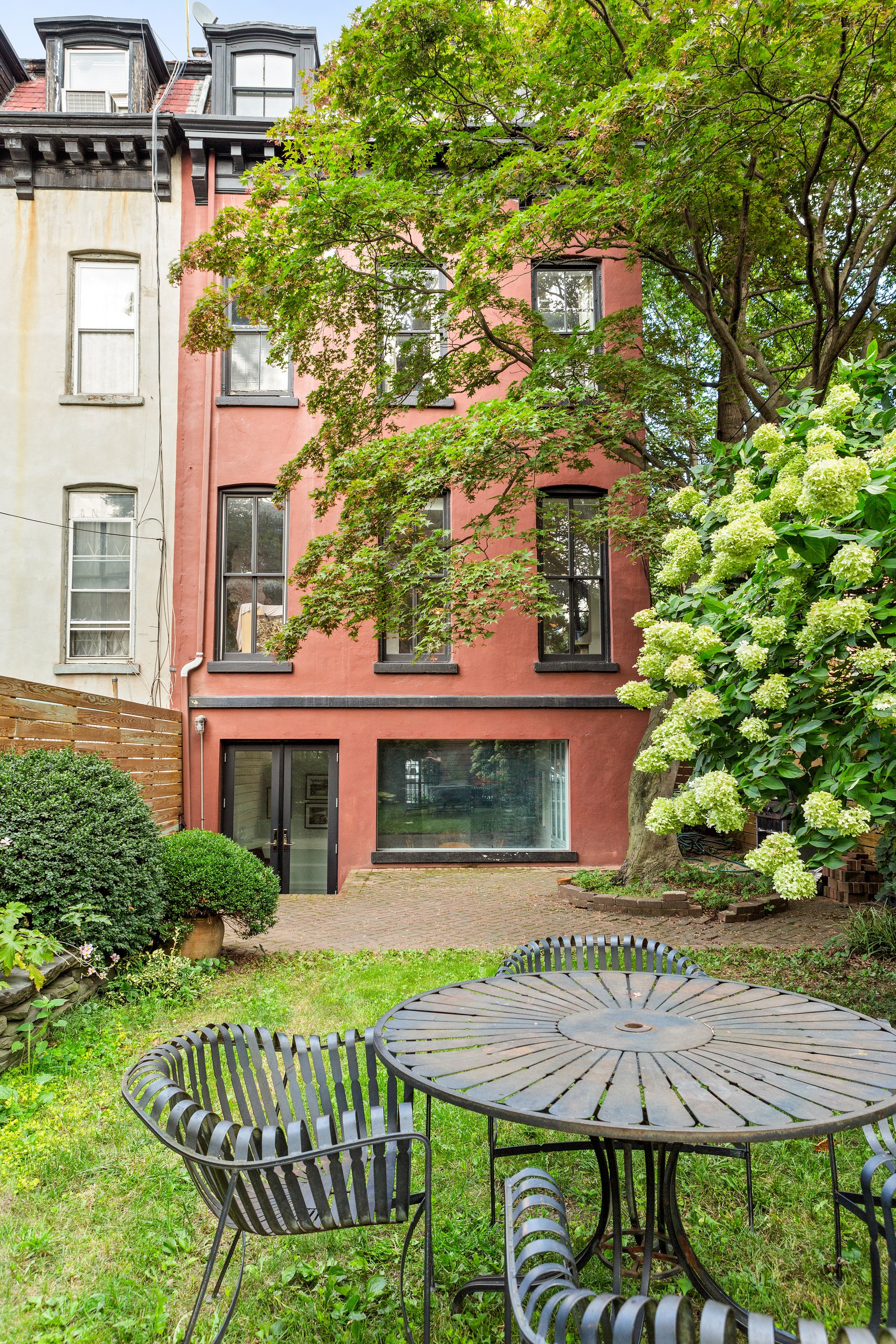 70 Cambridge Place
