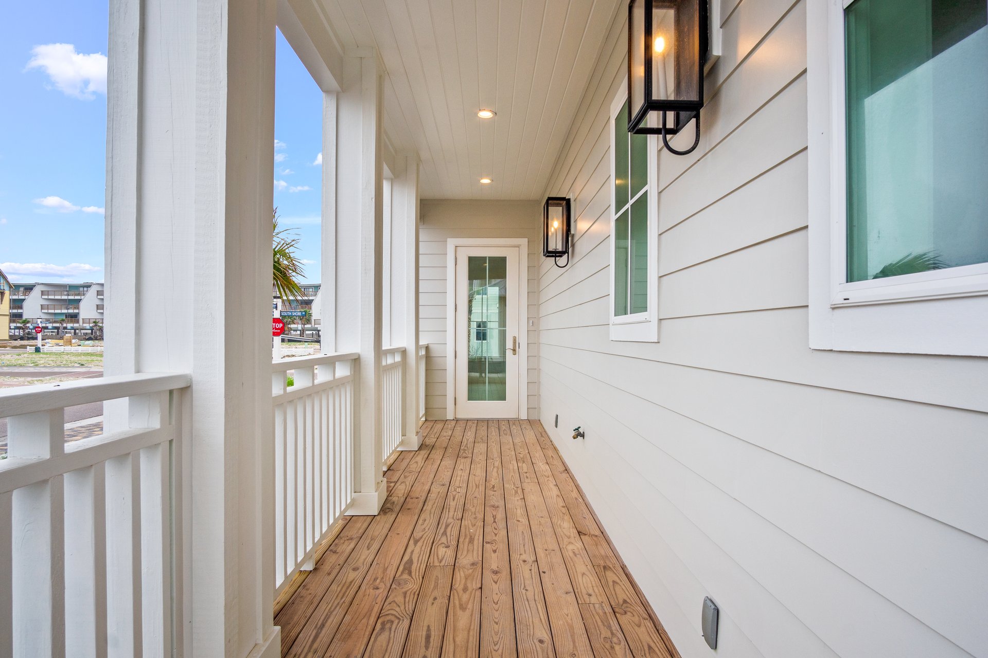 201 South Shore Drive, Port Aransas, TX 78373