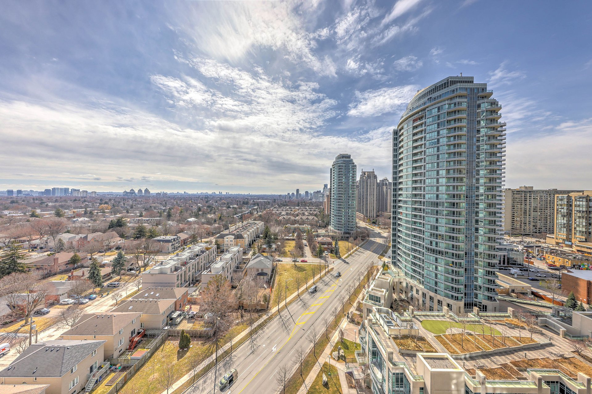 Live In Luxurious Olive Residences