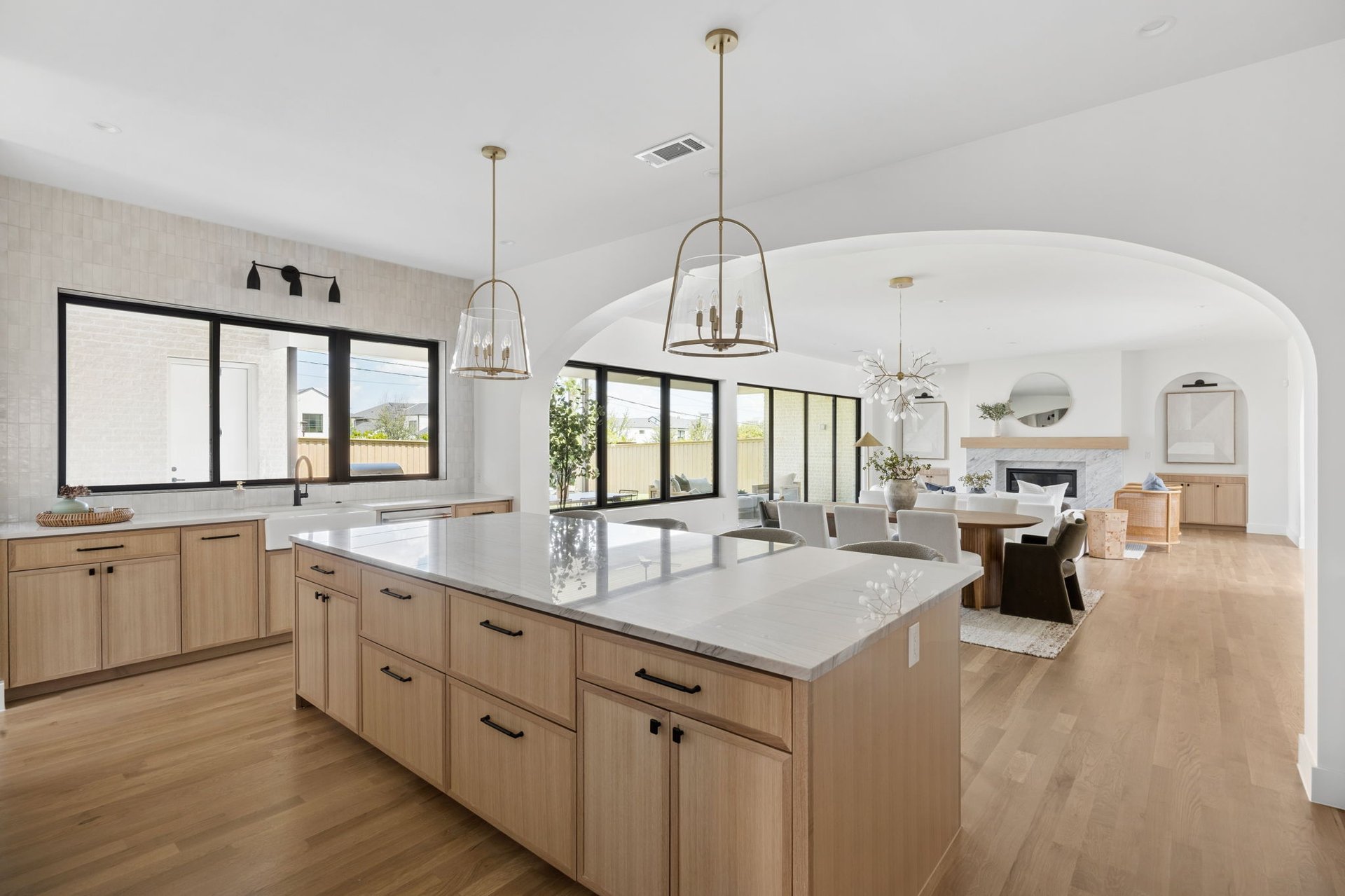 Preston Hollow