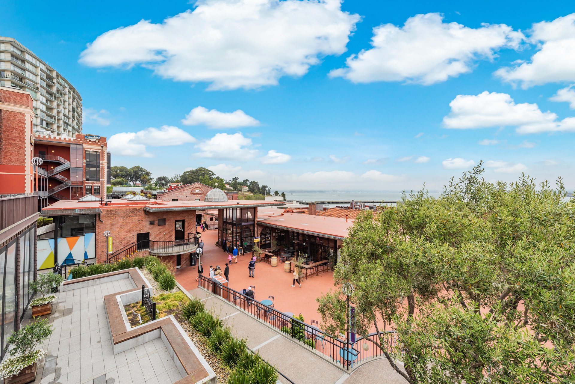 Fairmont Heritage Place - Luxury San Francisco 