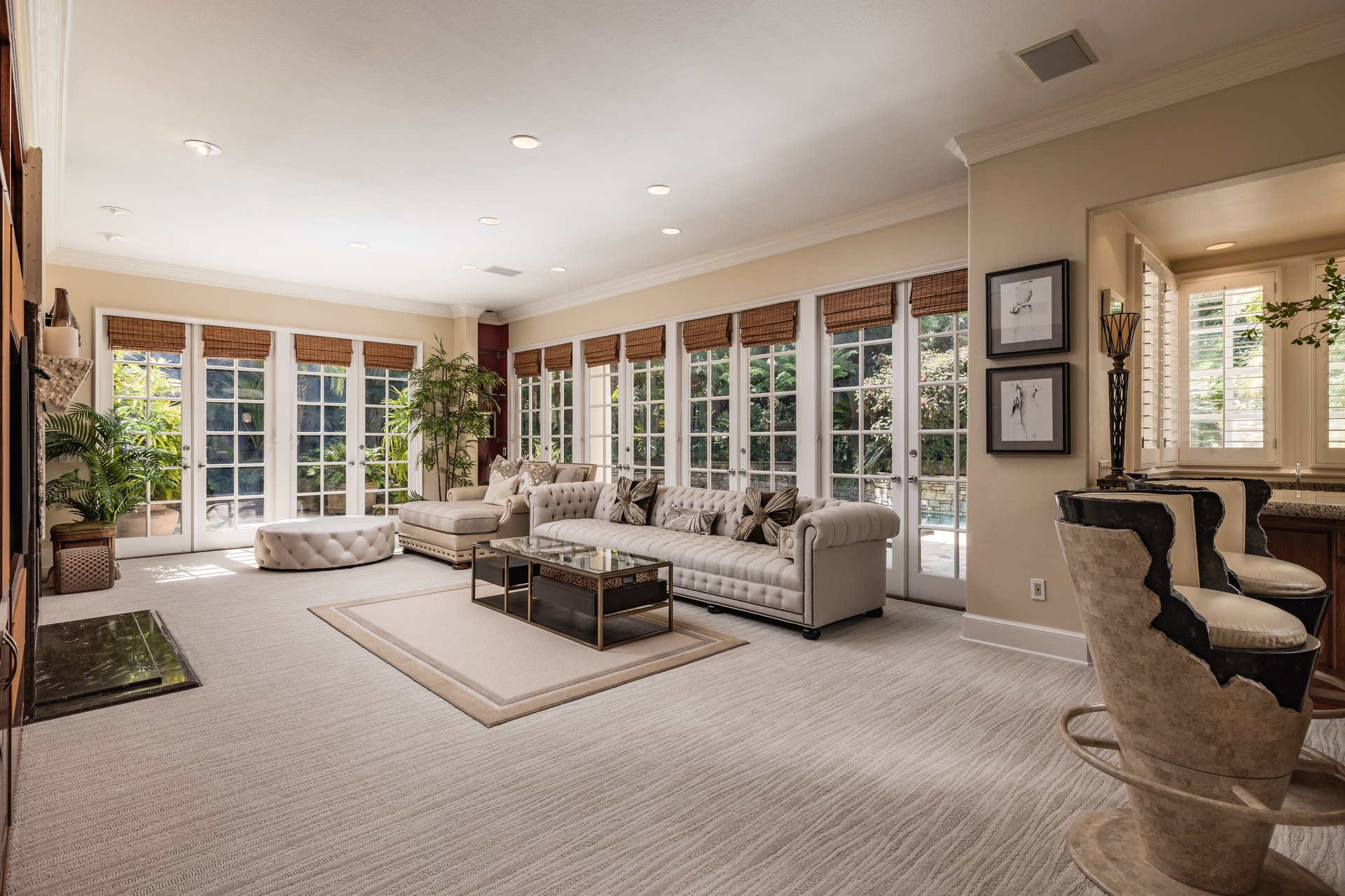 3 Weybridge Court