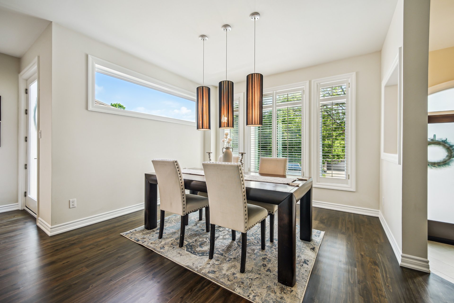 Fully Renovated Turnkey Home in West Oak Trails 