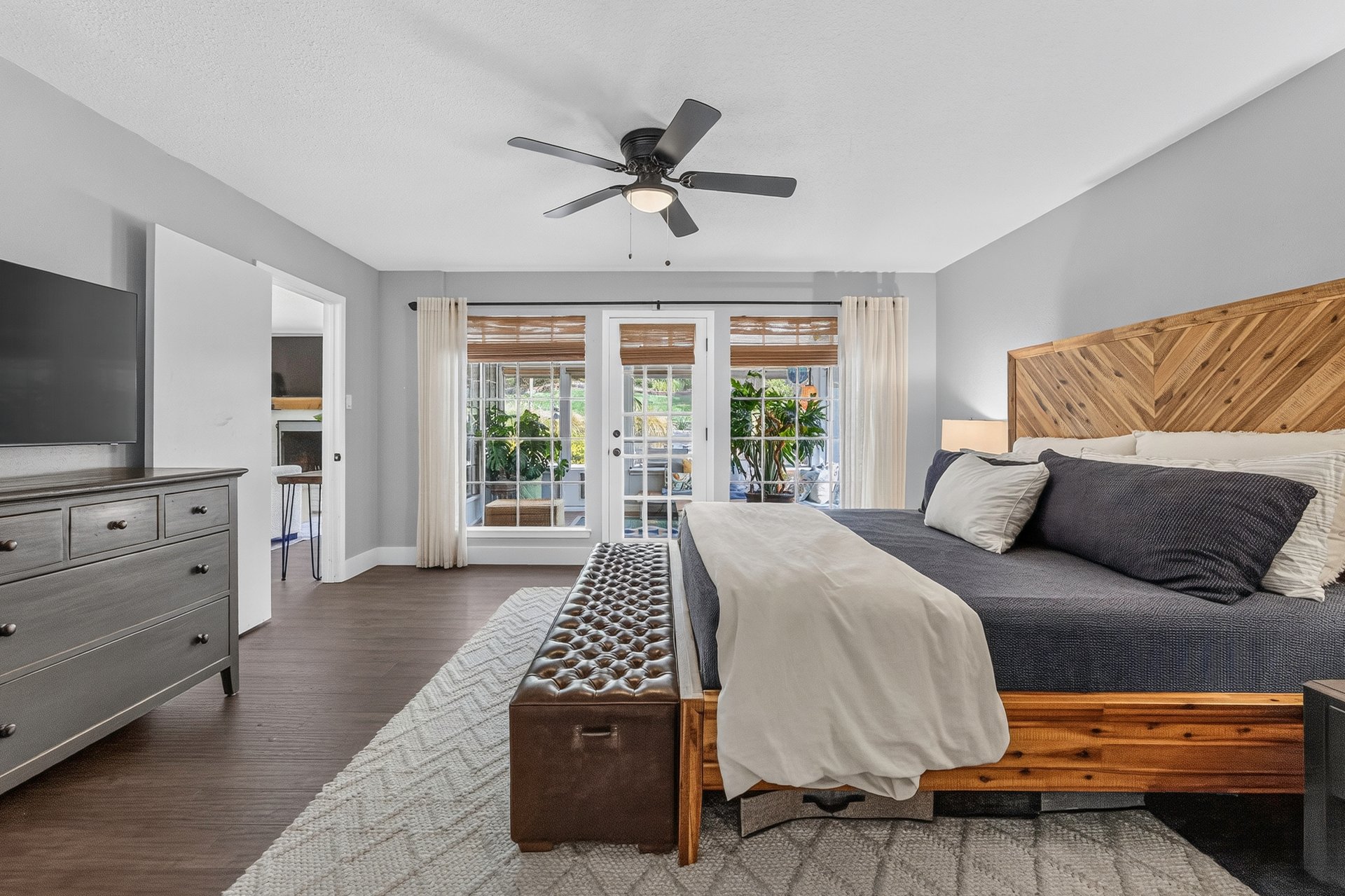 Fully Renovated Ridgmar Home