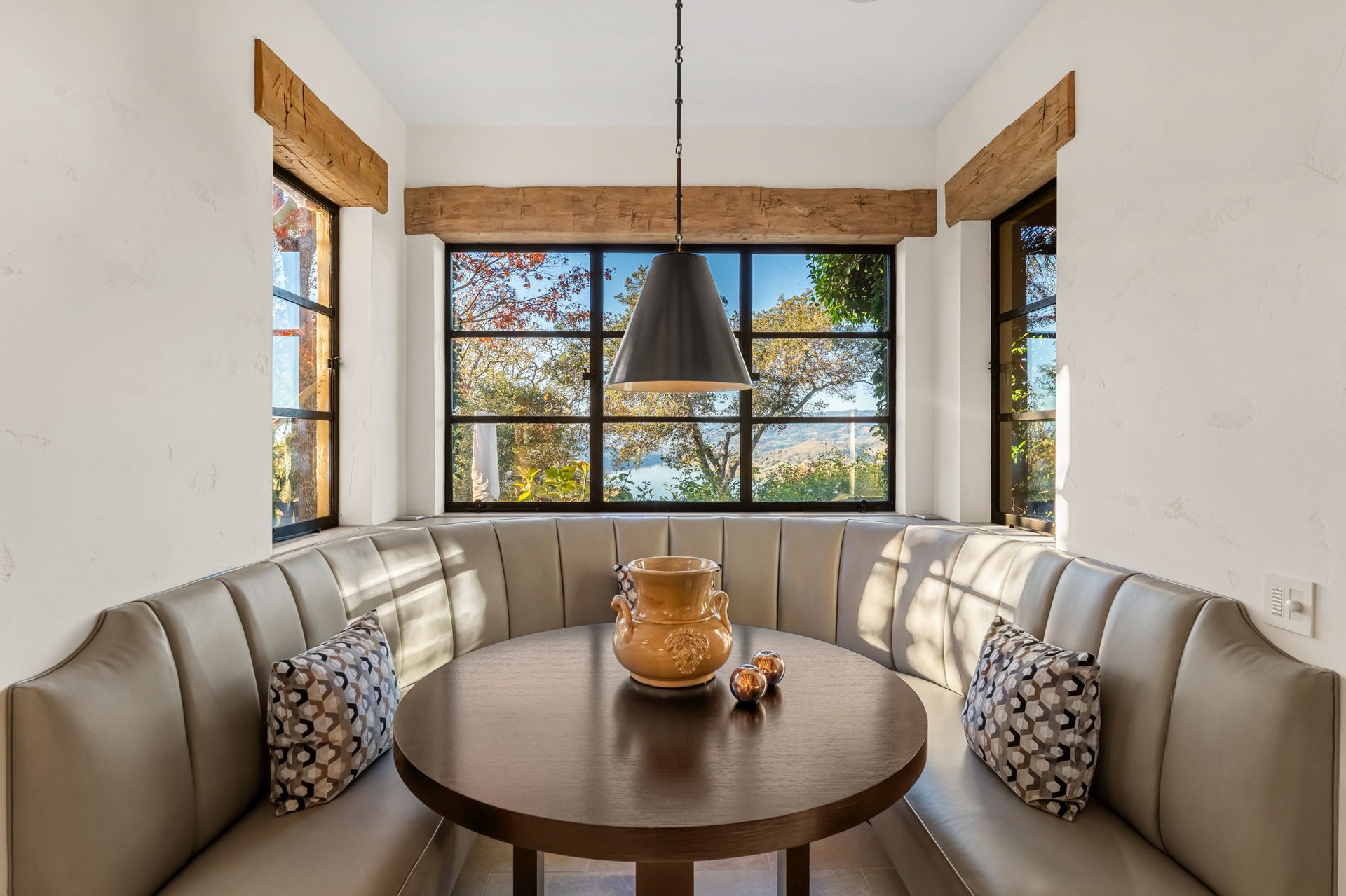 Napa Valley Compound