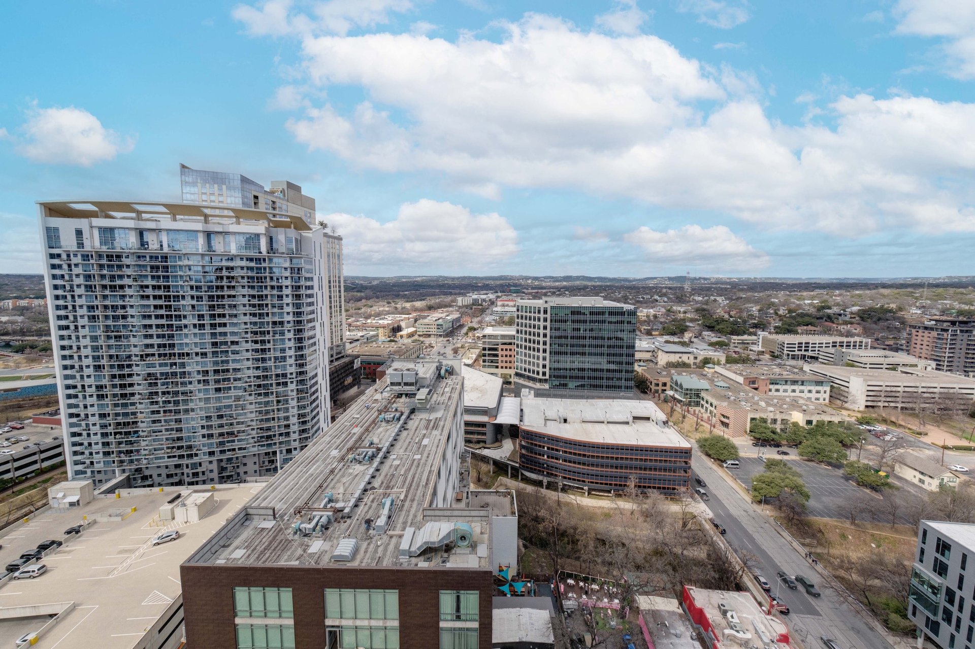 501 West Ave #2302