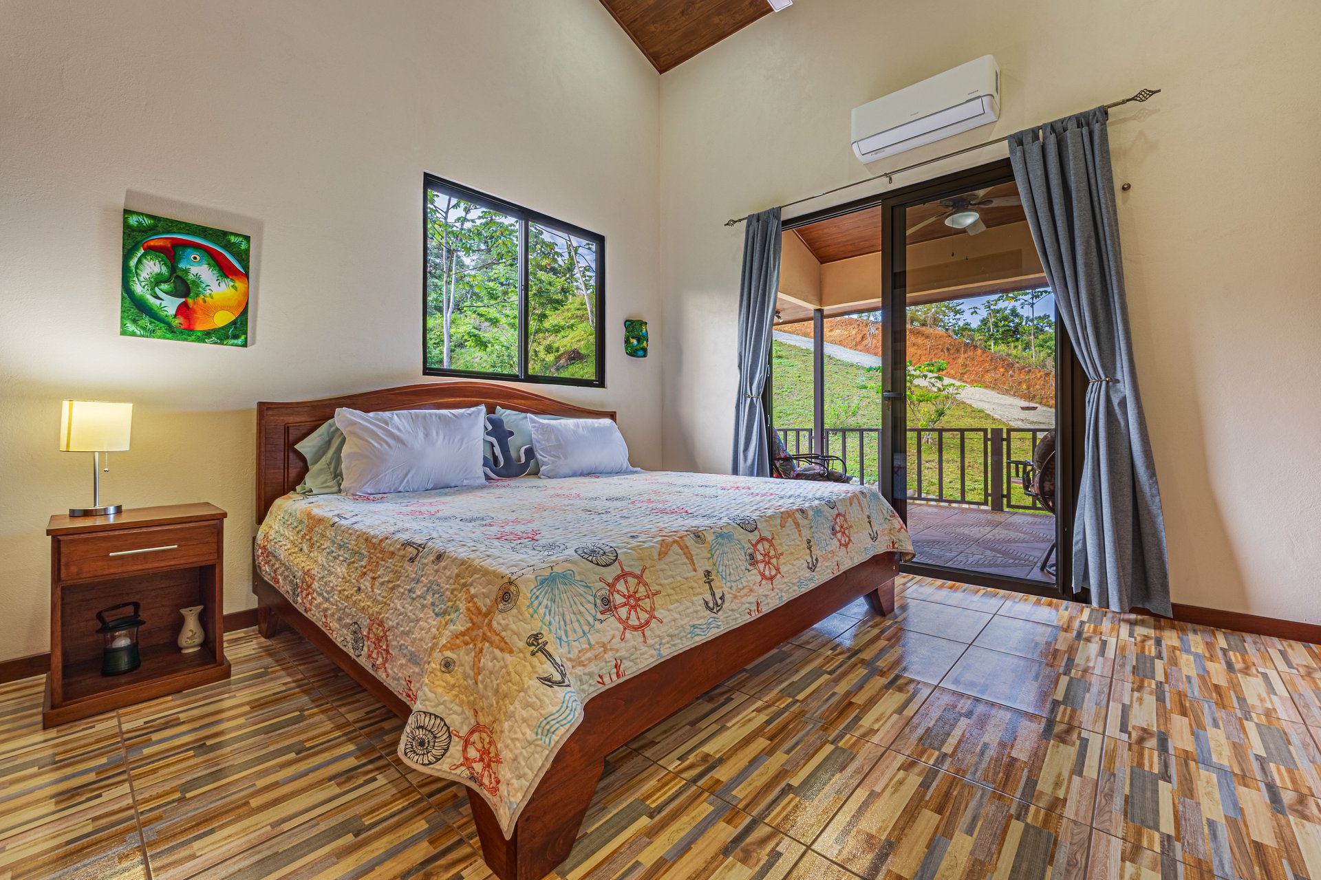 Mountain Farm & Homestead Opportunity in San Josecito, Costa Rica