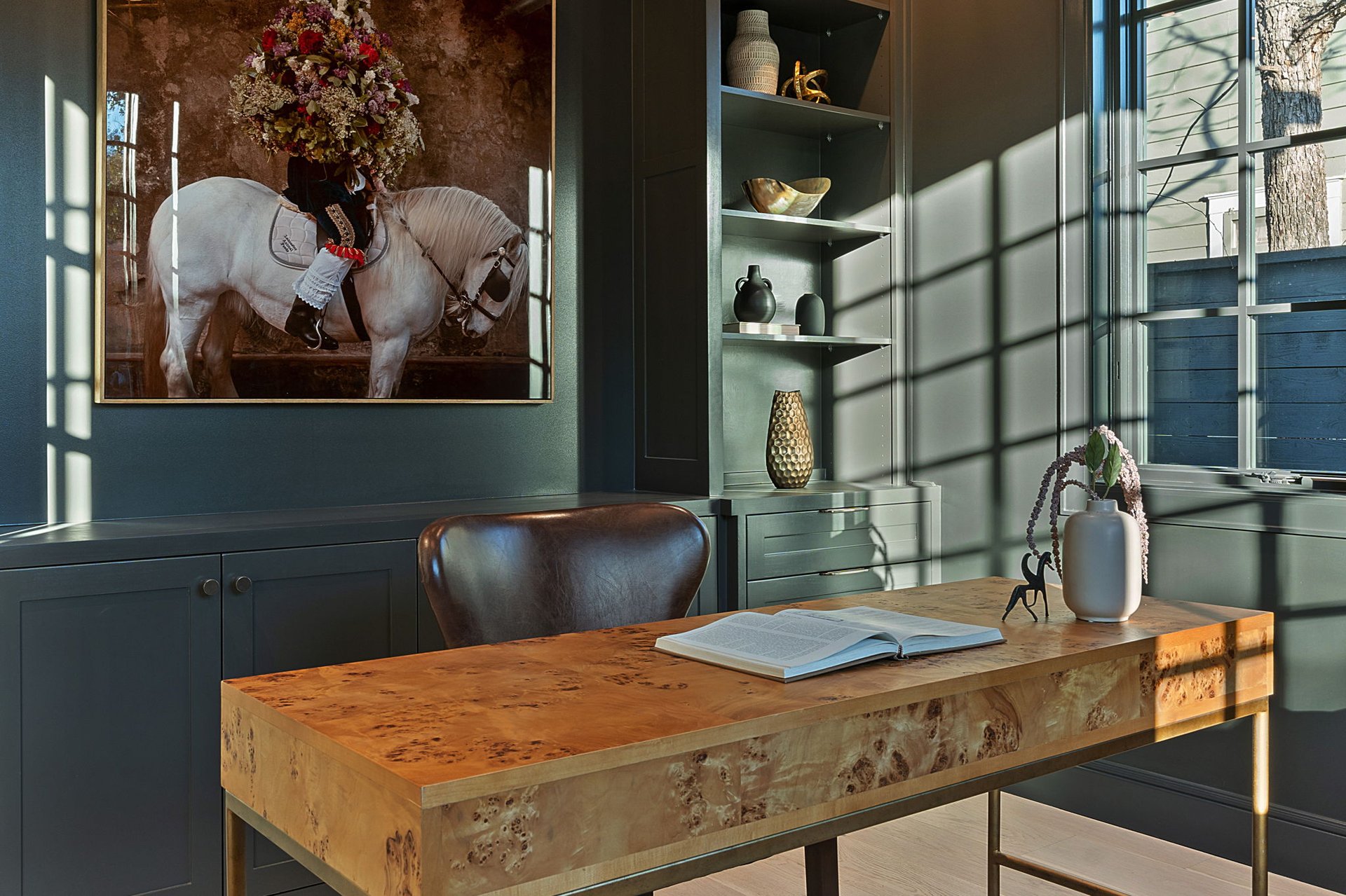 Pemberton Jewel Box