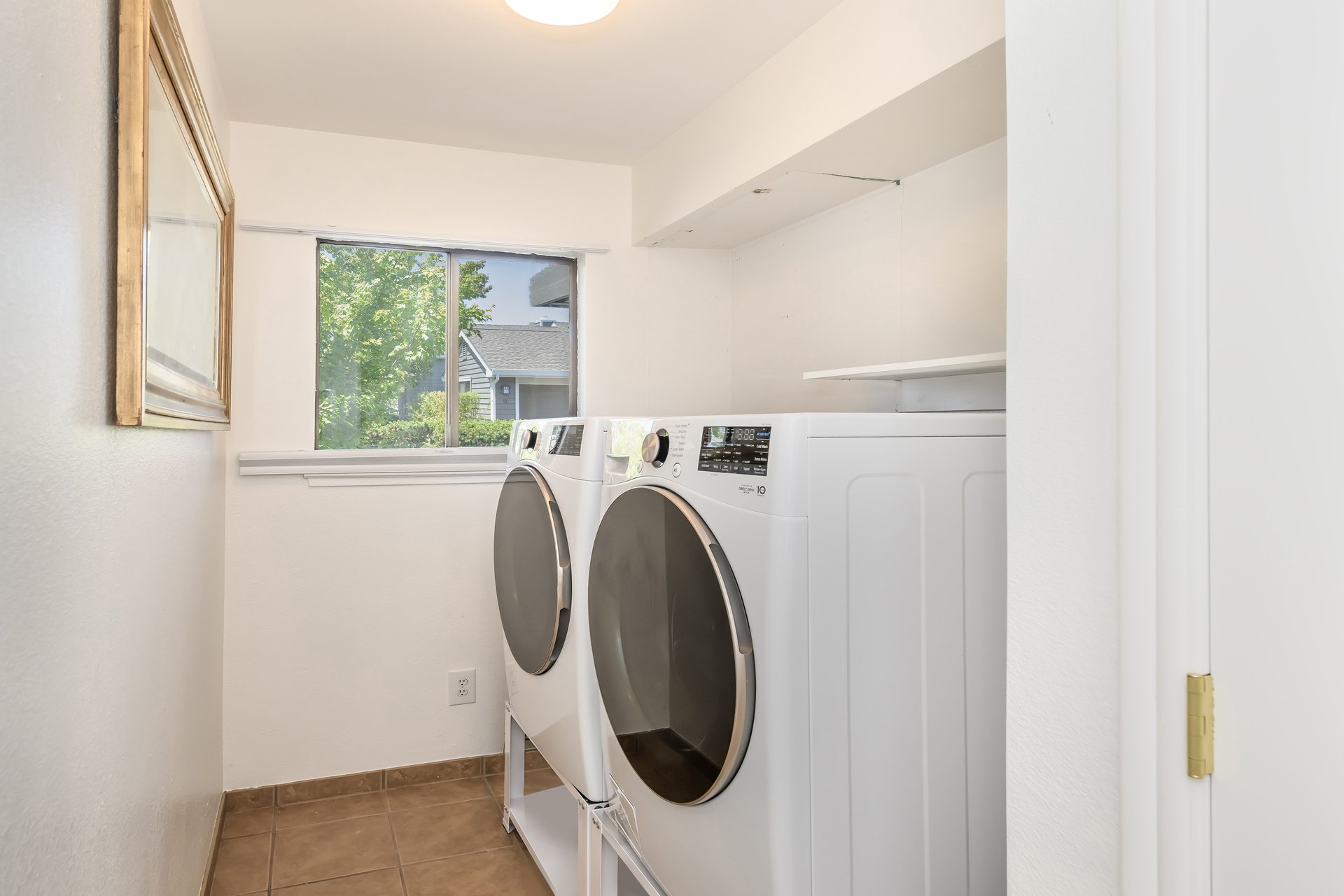 Contemporary Townhome Living at Its Finest- Represented Seller