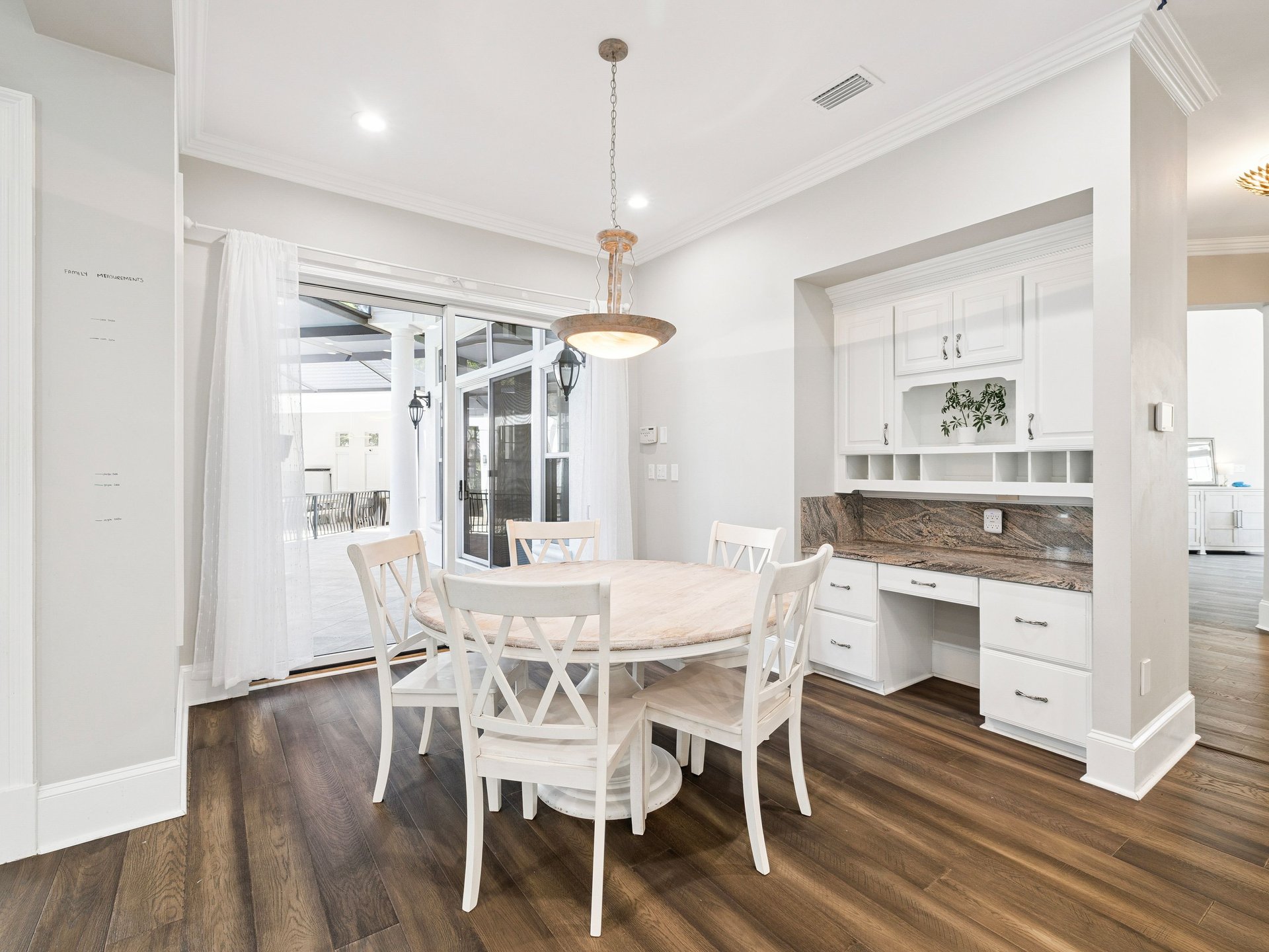 An Elevated Retreat Within Sandestin’s Island Green