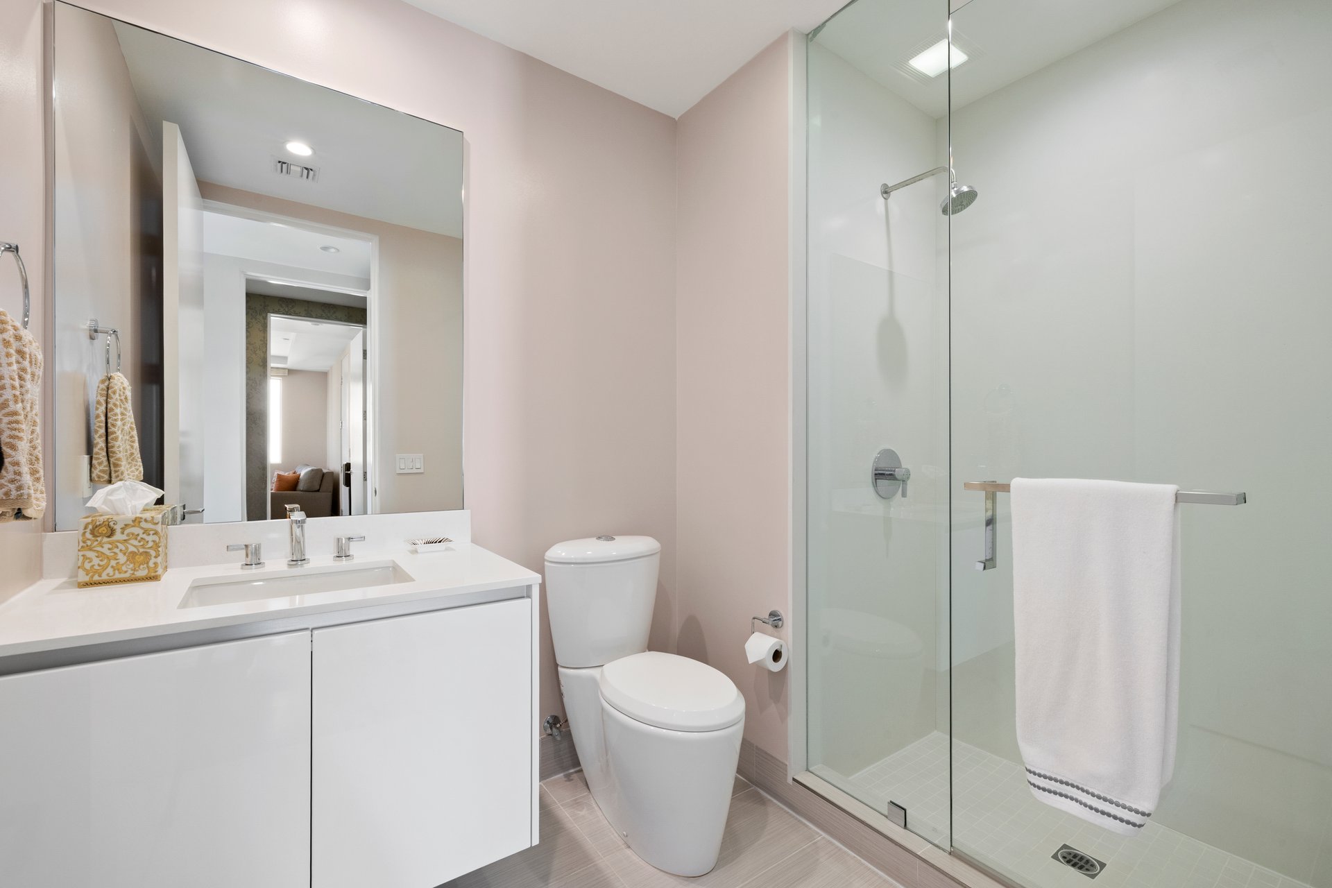 450 N Palm Dr Unit: 507, Beverly Hills 