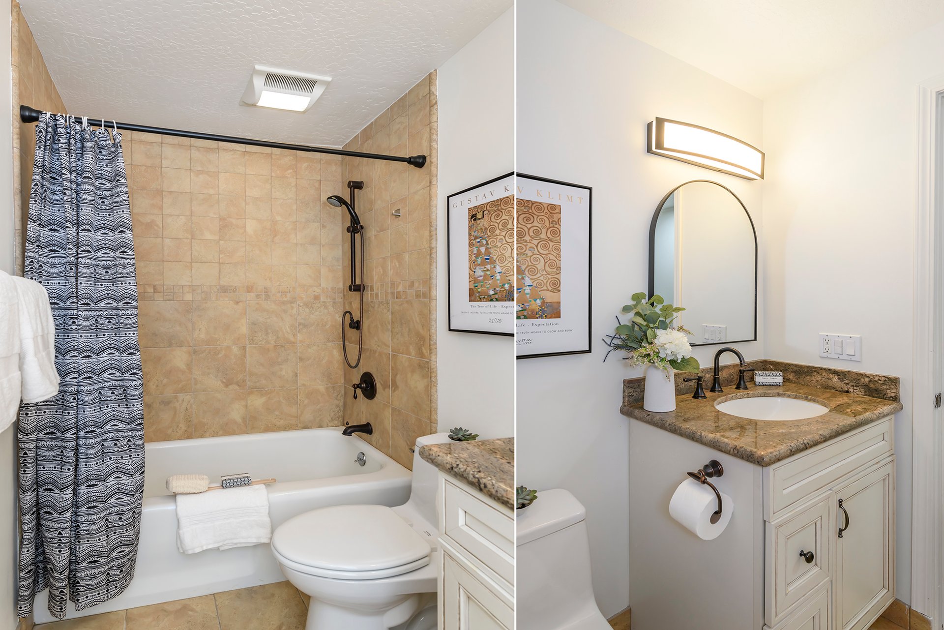 Elegant Condominium with Resort-Style Appeal- Represented Seller