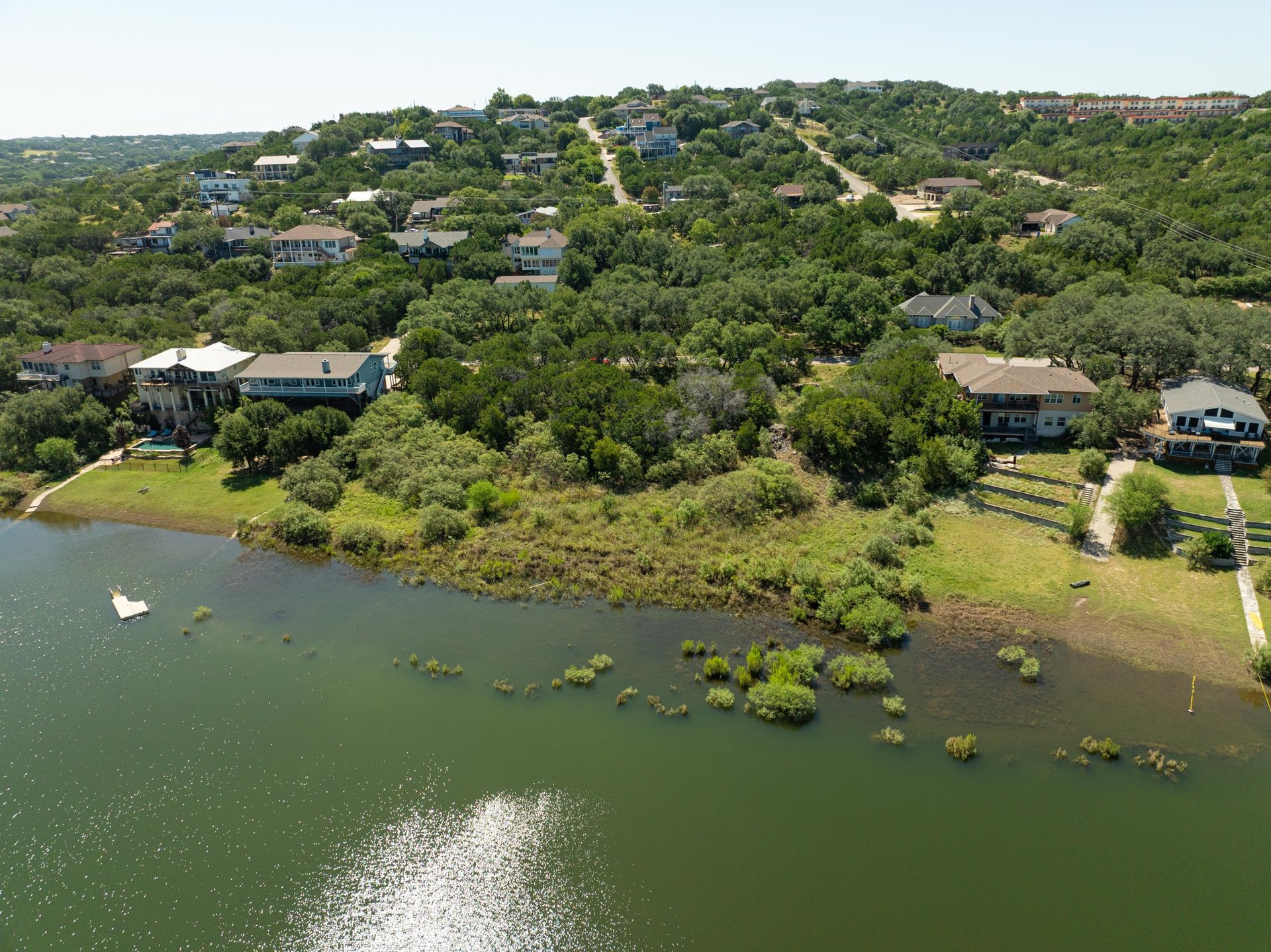 3500 Parliament Cove